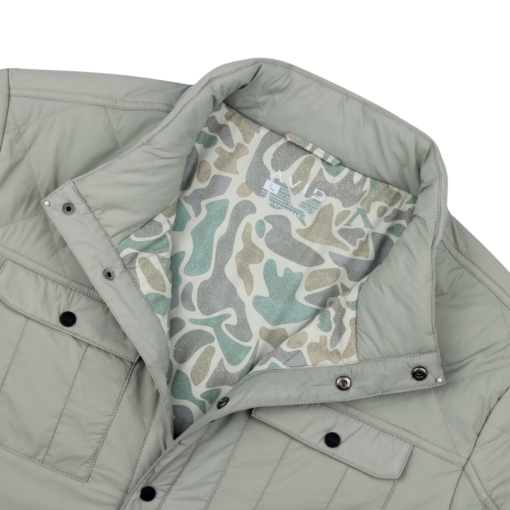 TALLADEGA SHACKET - Image 2