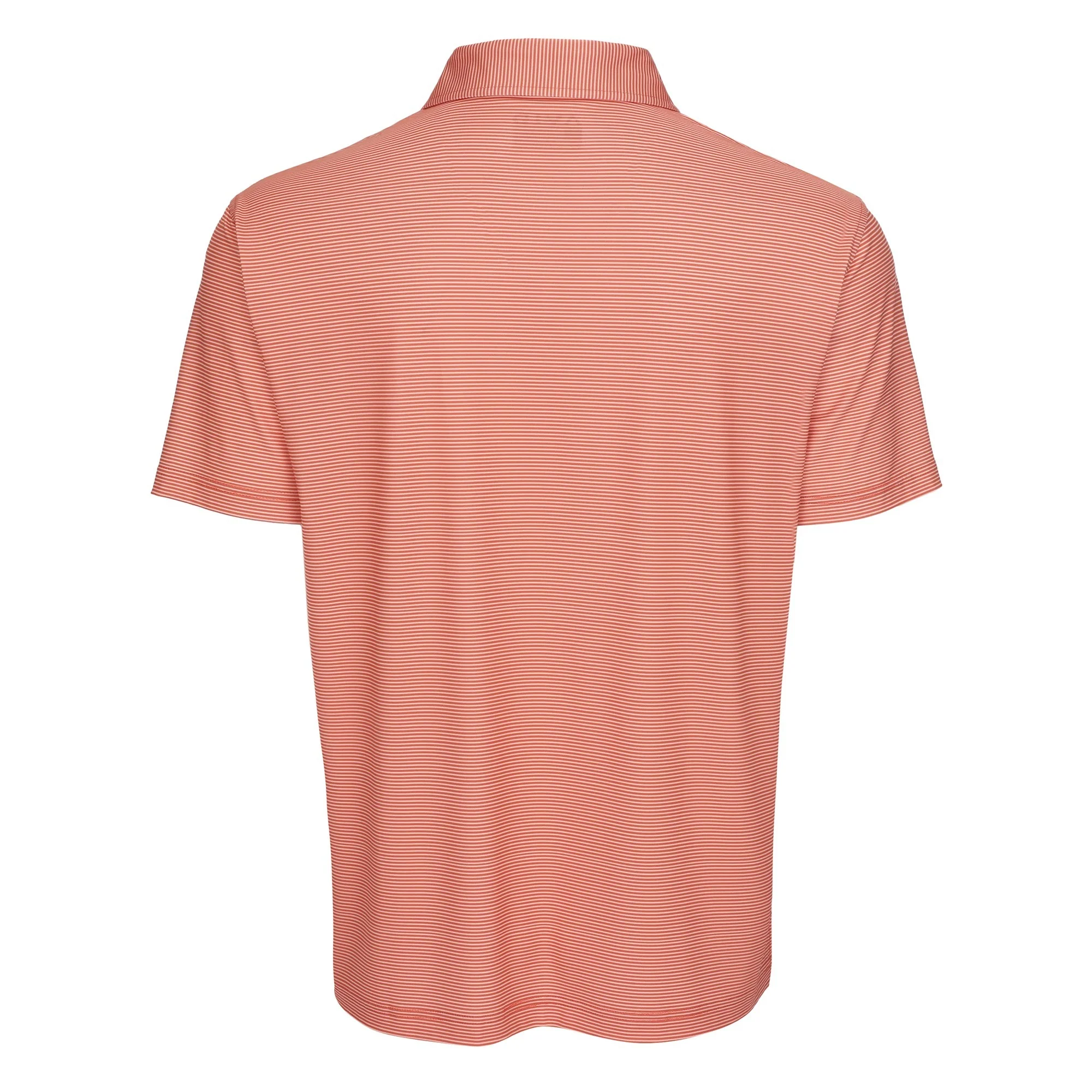 APEX MAINLINE POLO MICRO STRIPE - Image 3