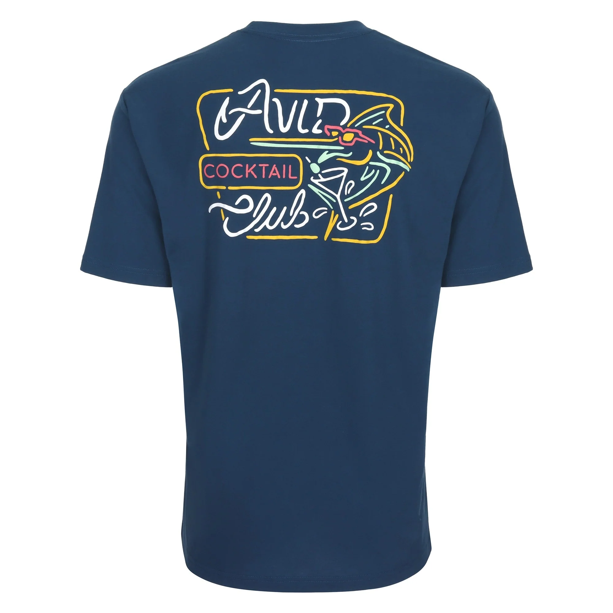 AVID COCKTAIL CLUB TEE