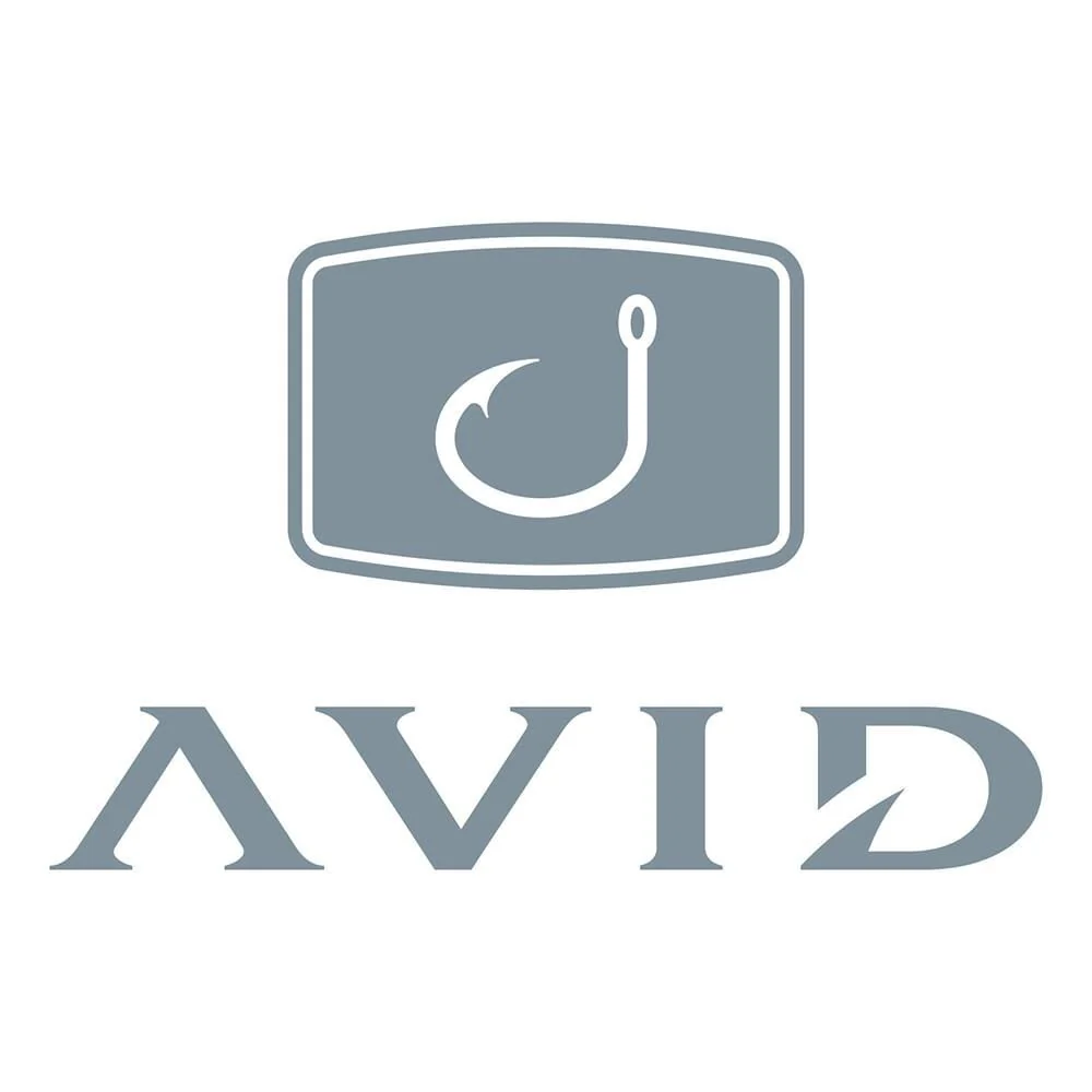 AVID Logo Decal Sticker - Image 10