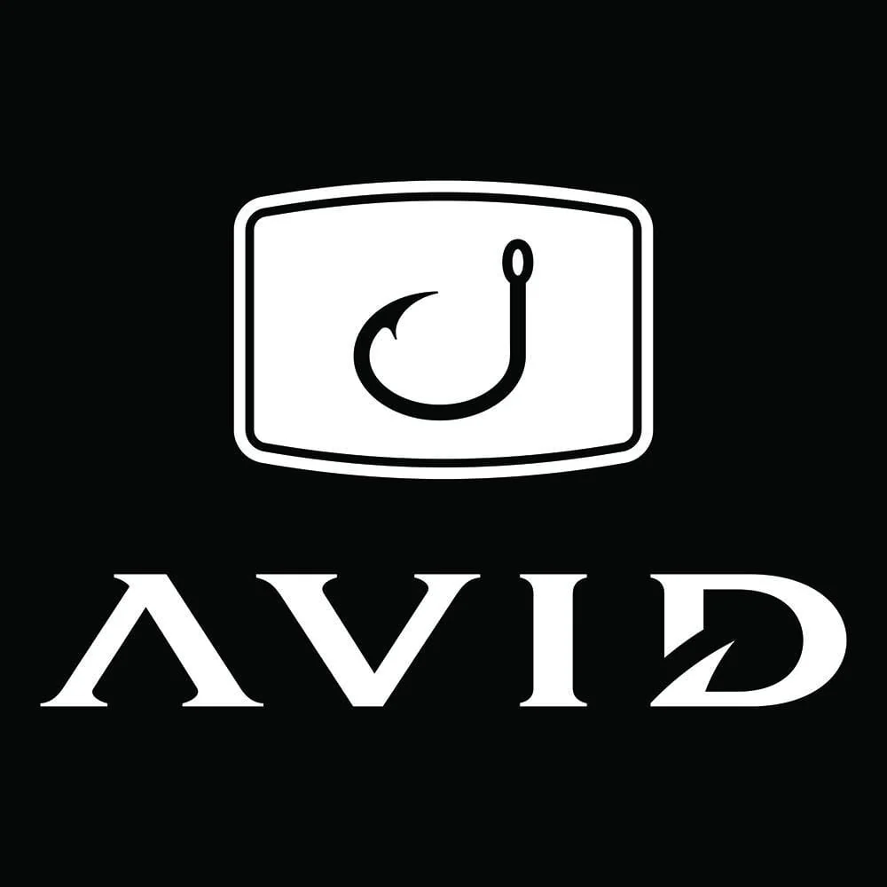 AVID Logo Decal Sticker - Image 11