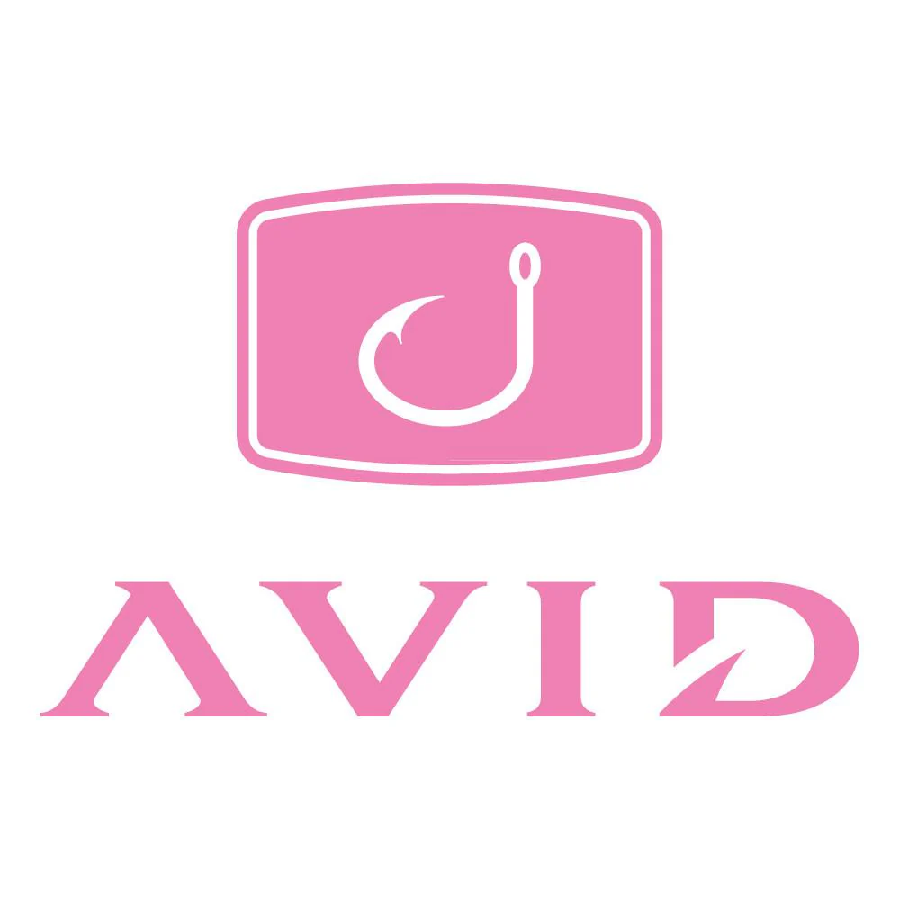 AVID Logo Decal Sticker - Image 3