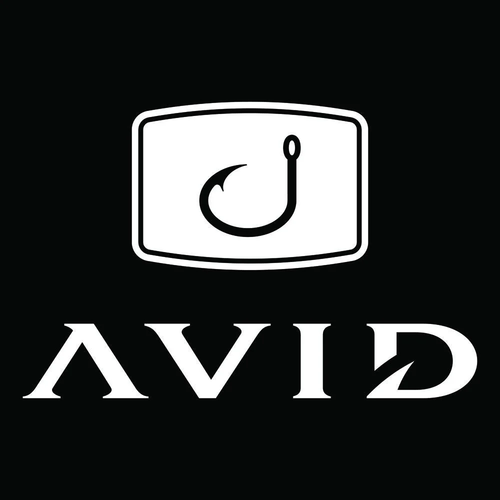 AVID Logo Decal Sticker - Image 5