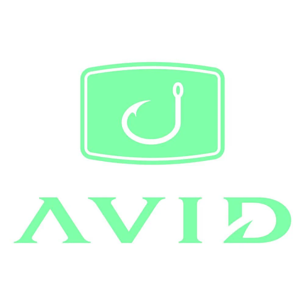 AVID Logo Decal Sticker - Image 7