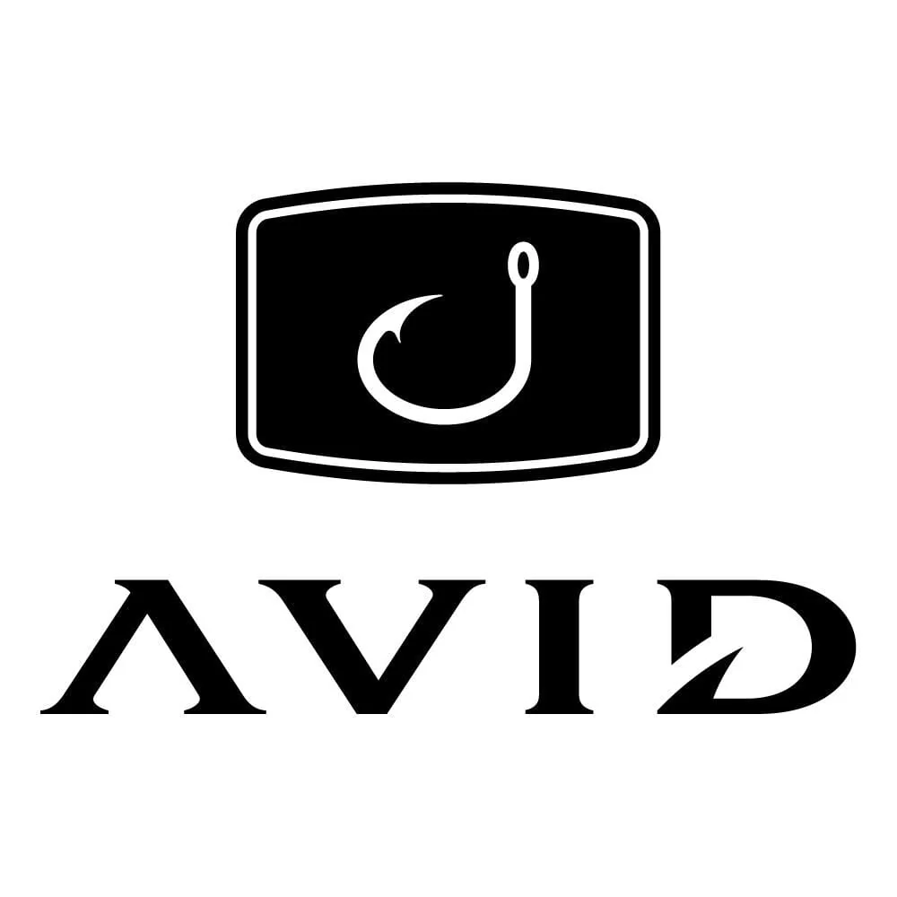 AVID Logo Decal Sticker - Image 8