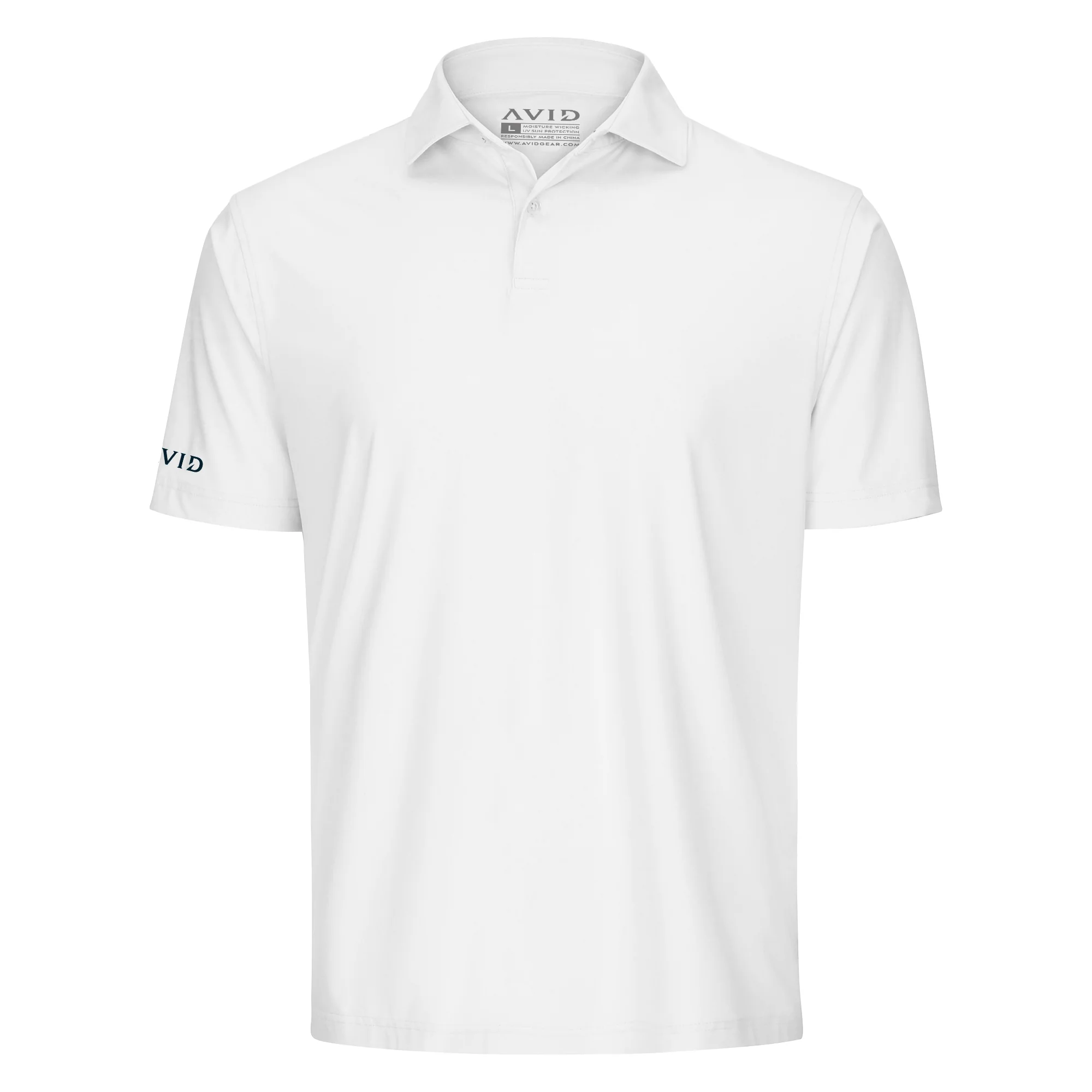 AVID MAINLINE POLO - Image 15