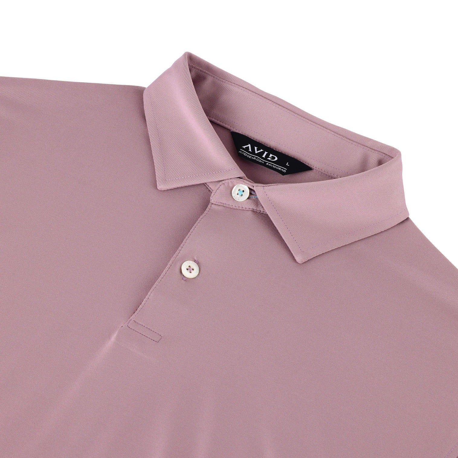AVID MAINLINE POLO - Image 9