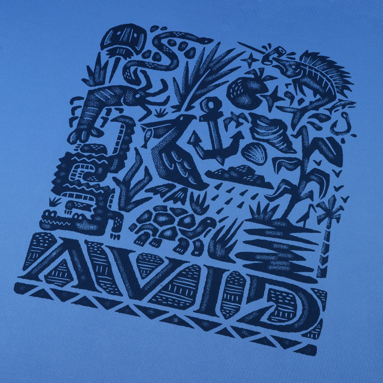 AVIDRY FISH FOLK - Image 4