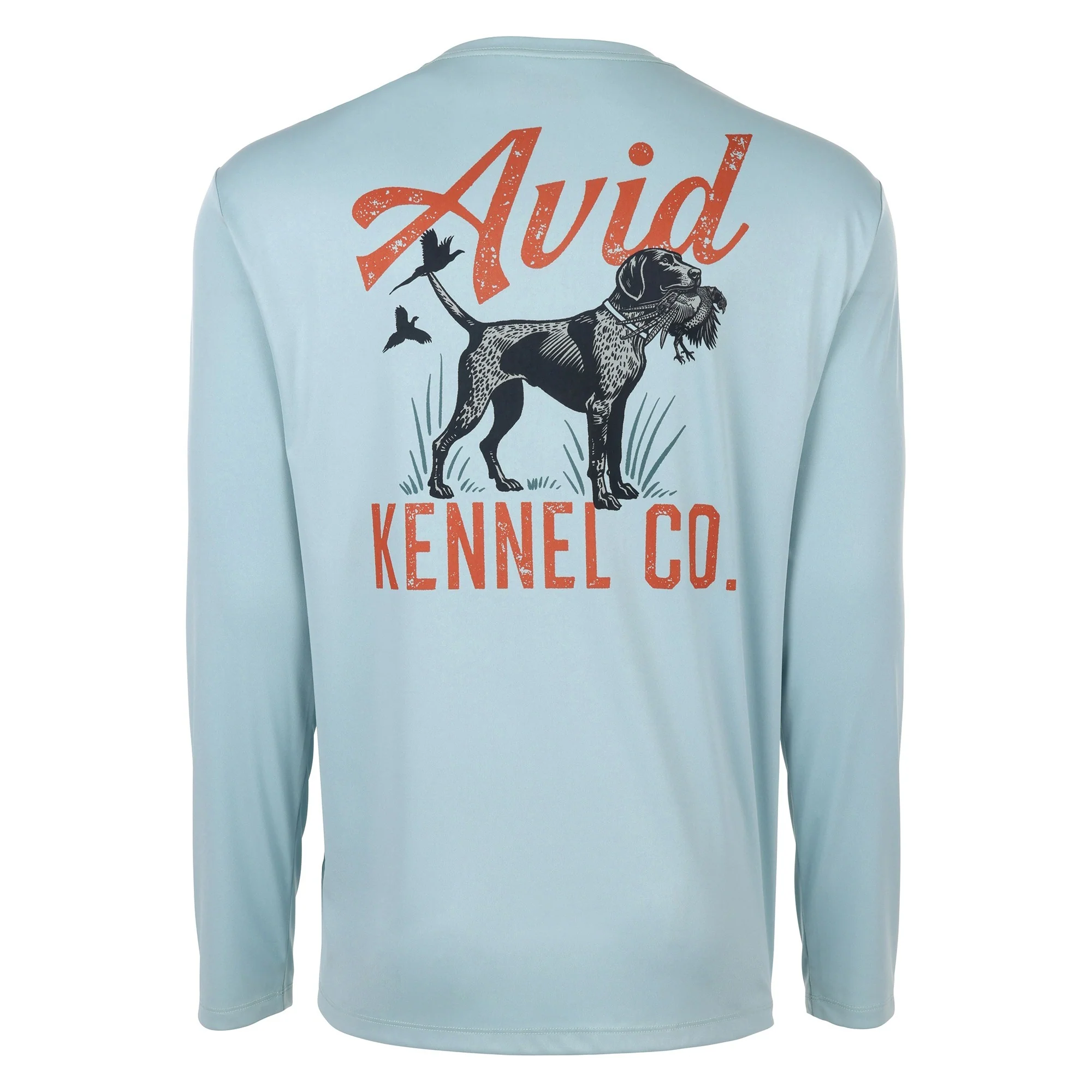 AVIDRY KENNEL CO