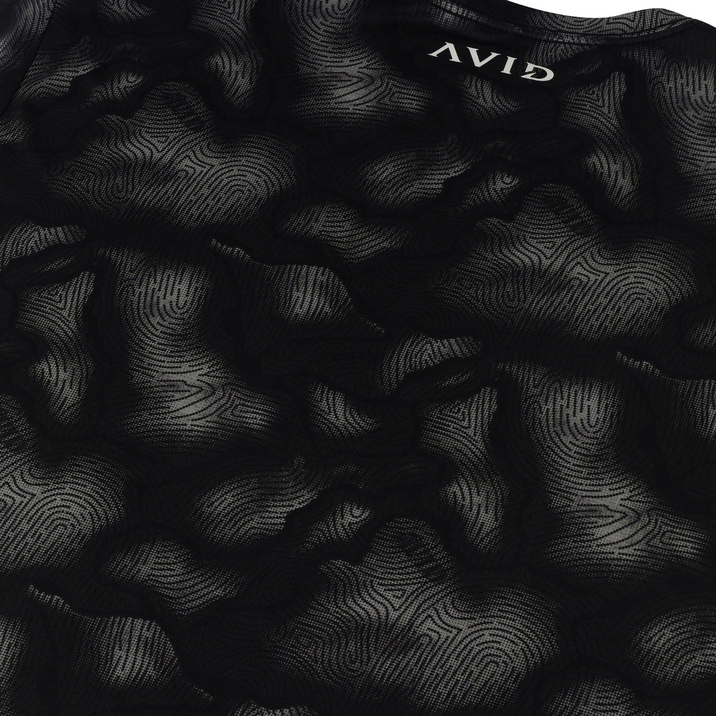 AVIDry Ravine Camo Crew - Image 3