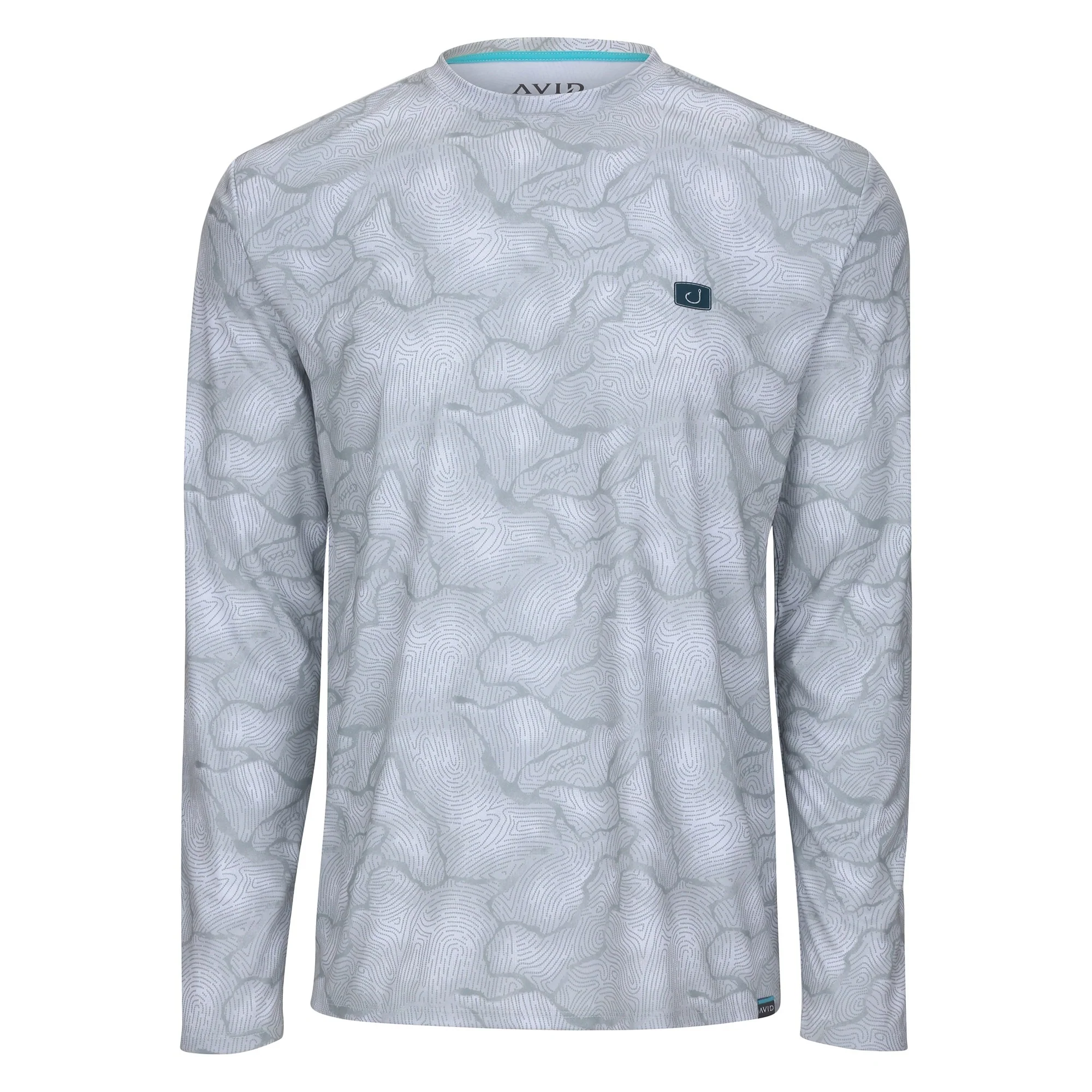 AVIDry Ravine Camo Crew - Image 4