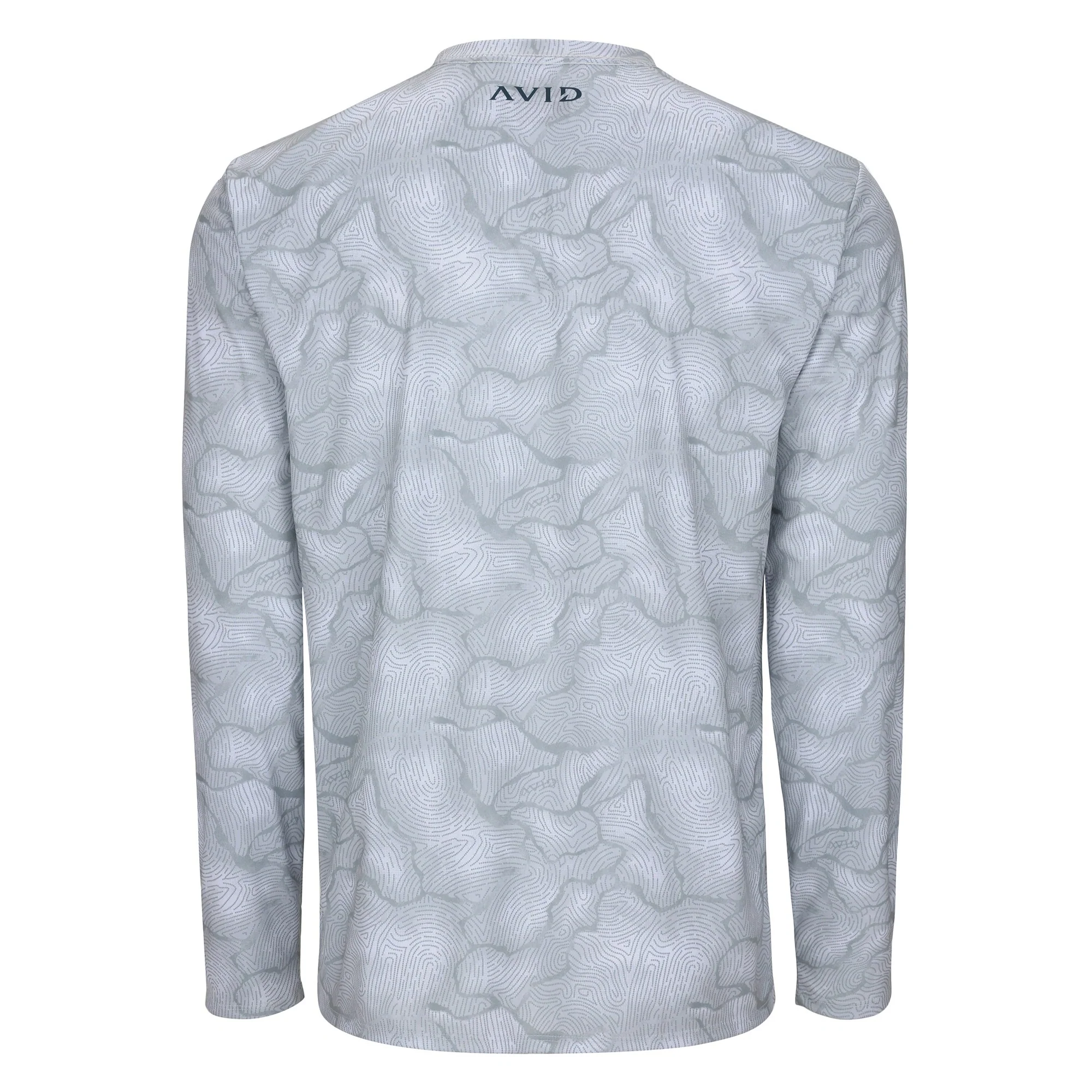 AVIDry Ravine Camo Crew - Image 5