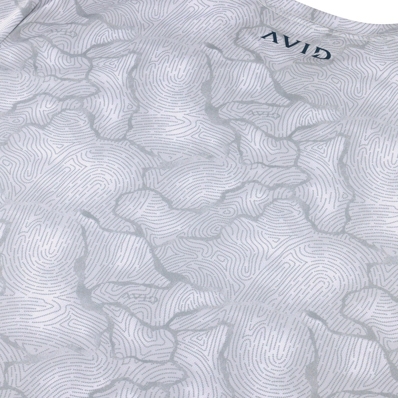 AVIDry Ravine Camo Crew - Image 6