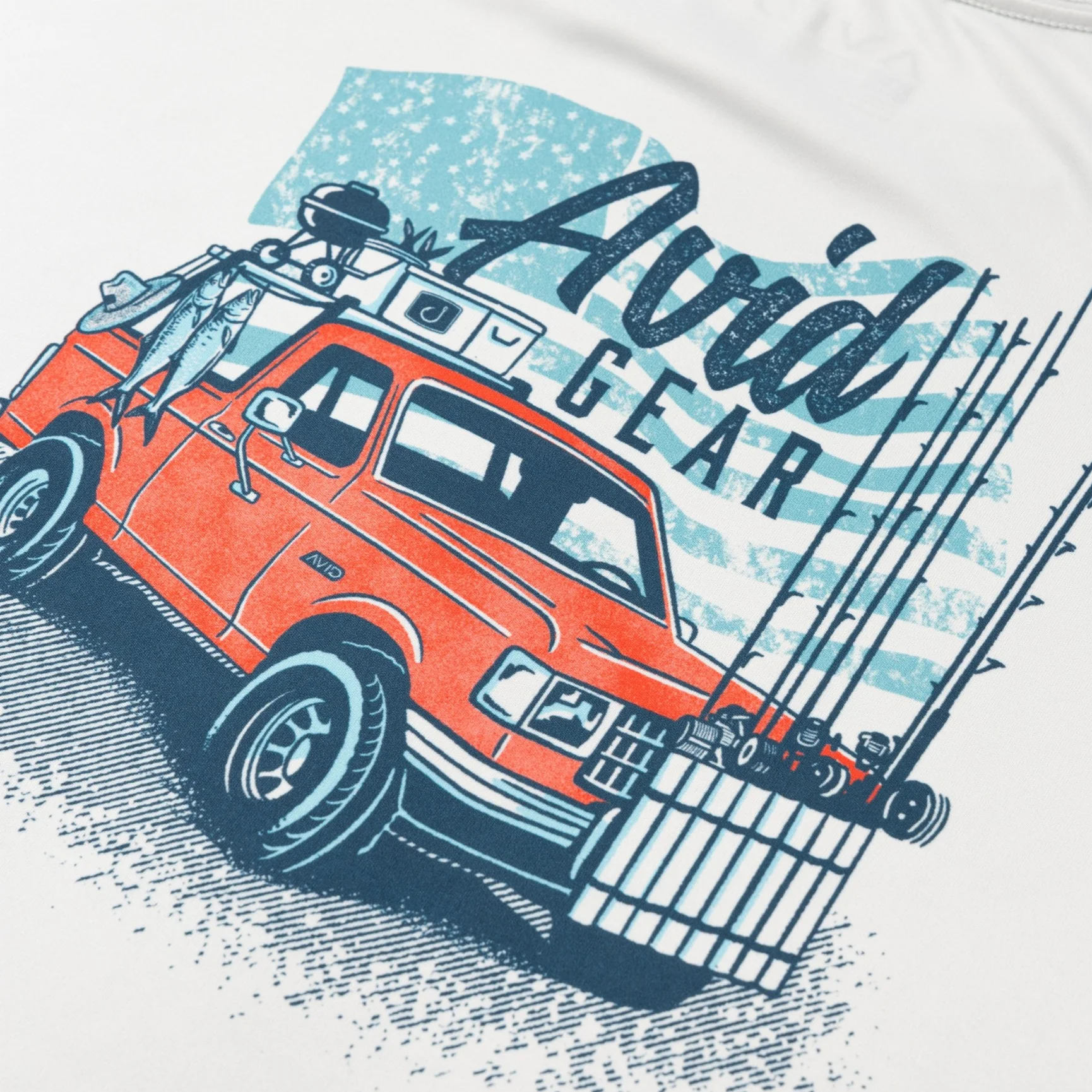 AVIDRY REEL OFFROAD - Image 3