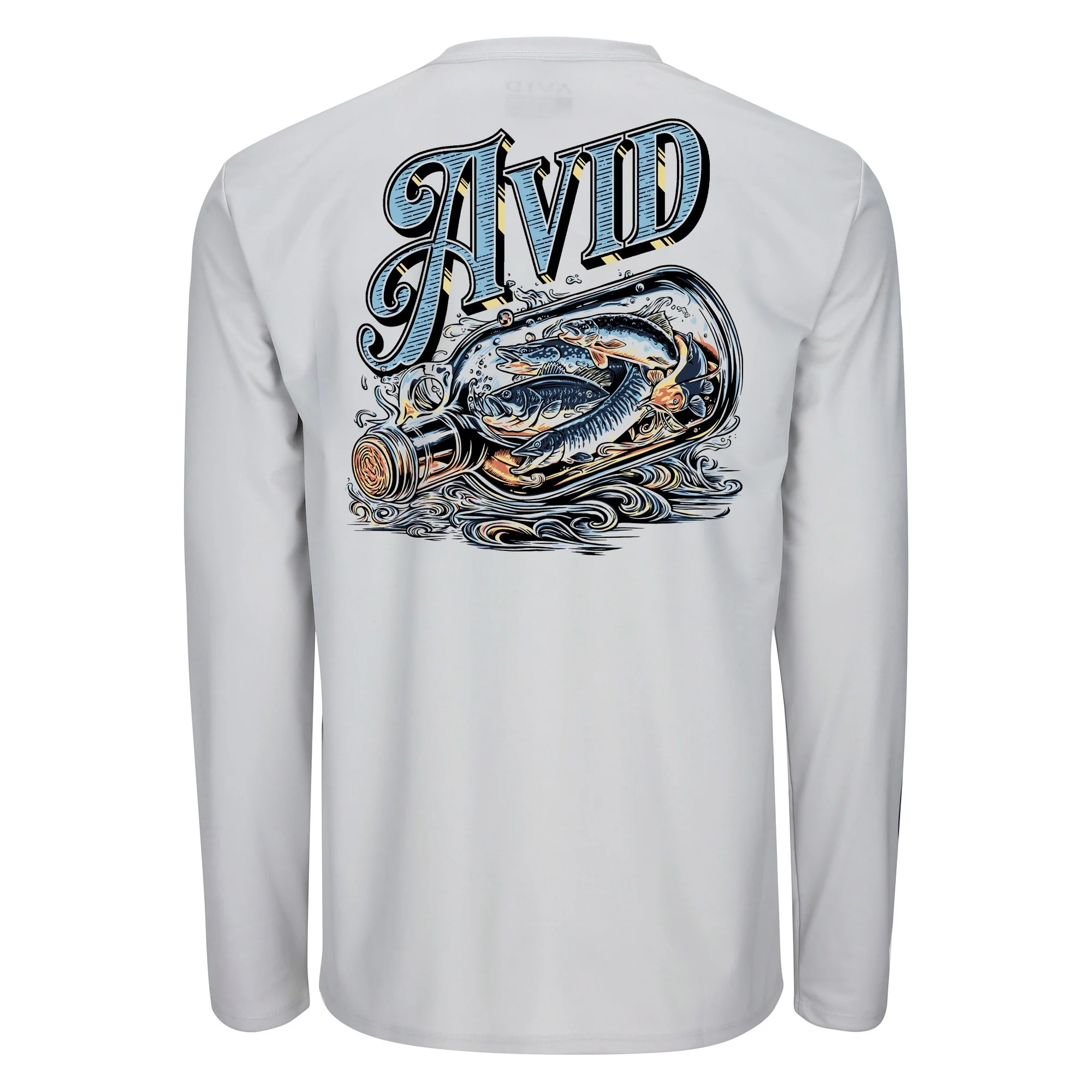 AVIDRY RIVER SHINE