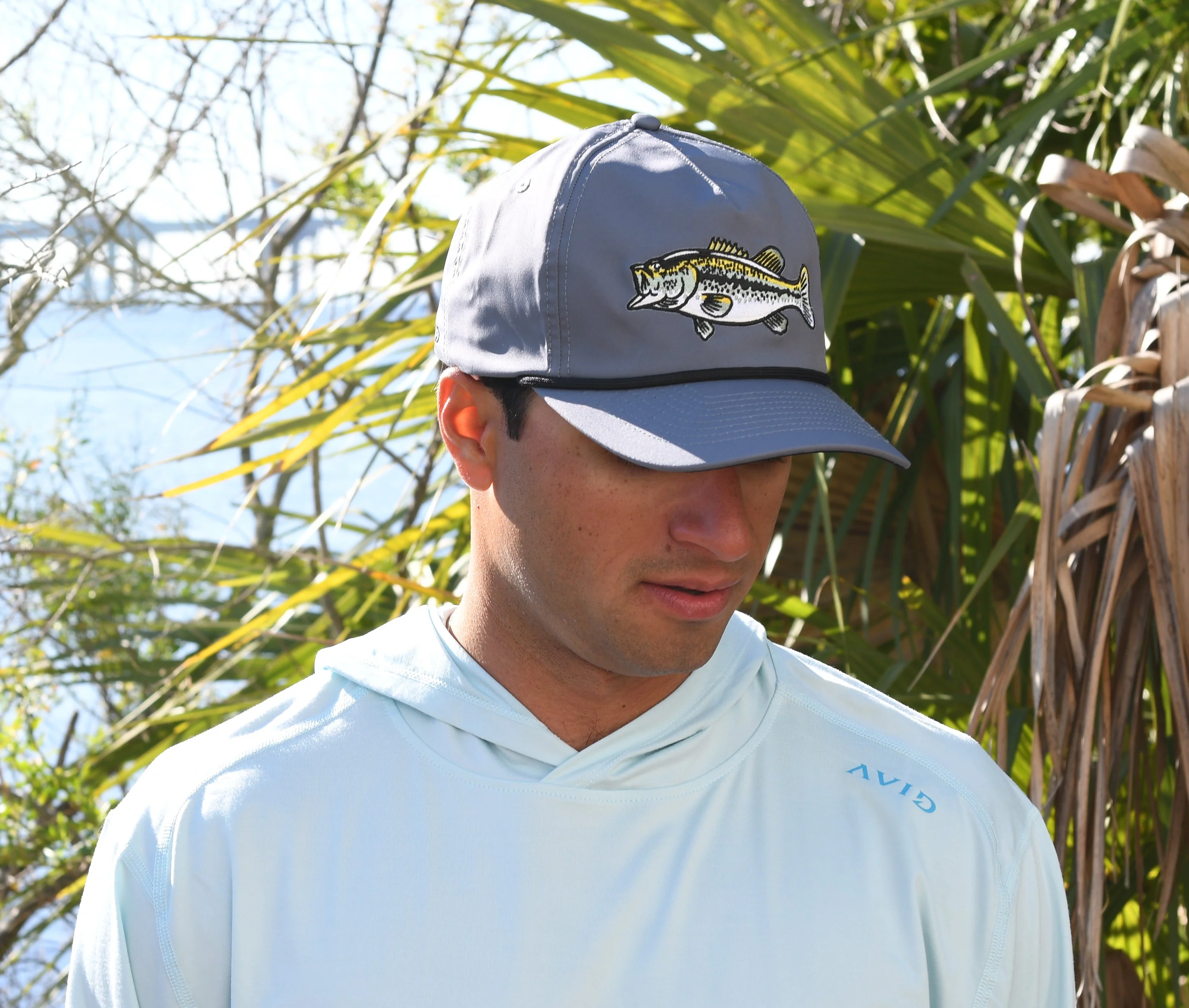 BASS HAT - Image 2