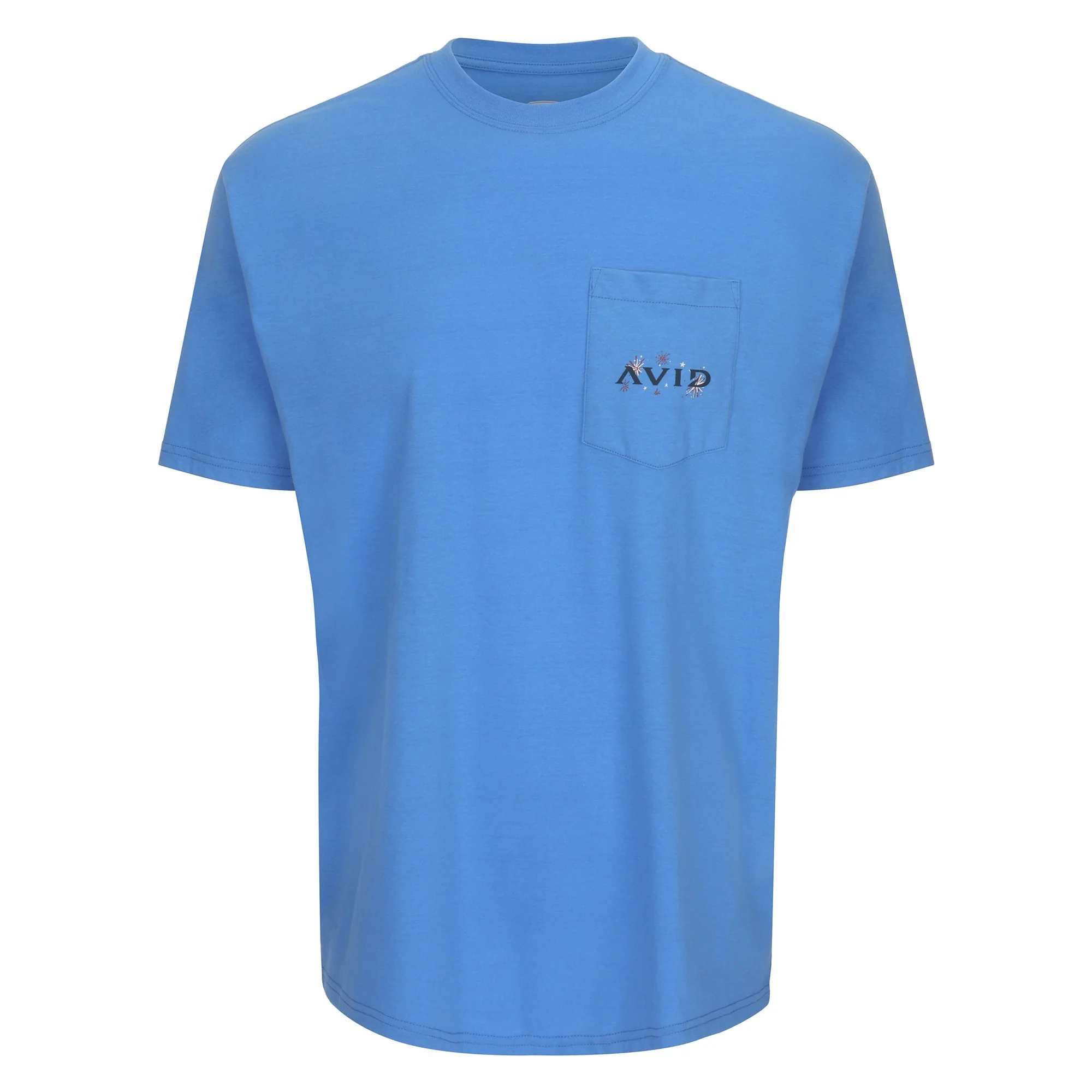 BOAT PARADE POCKET TEE - Image 3