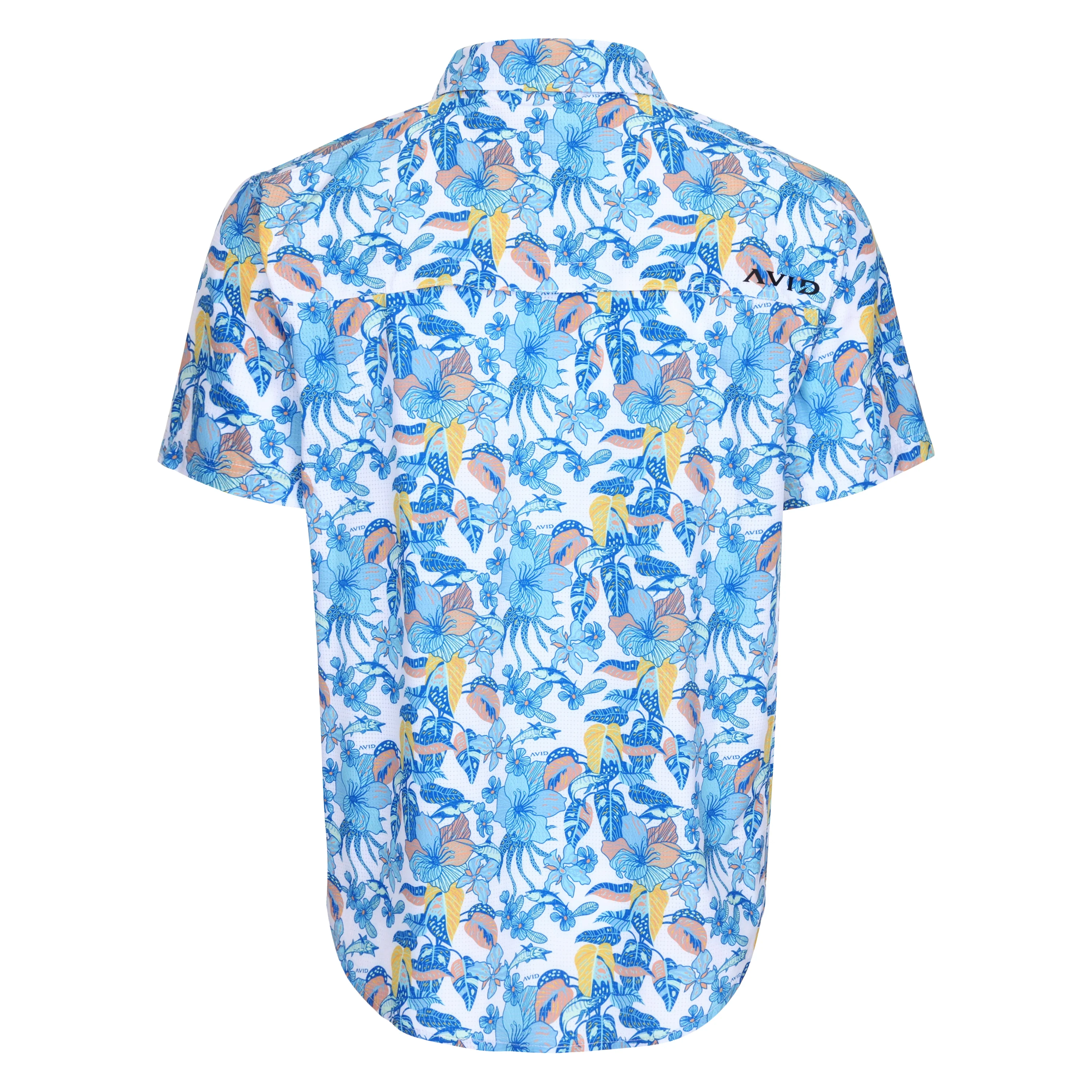 CABO ISLAMORADA SHIRT - Image 2