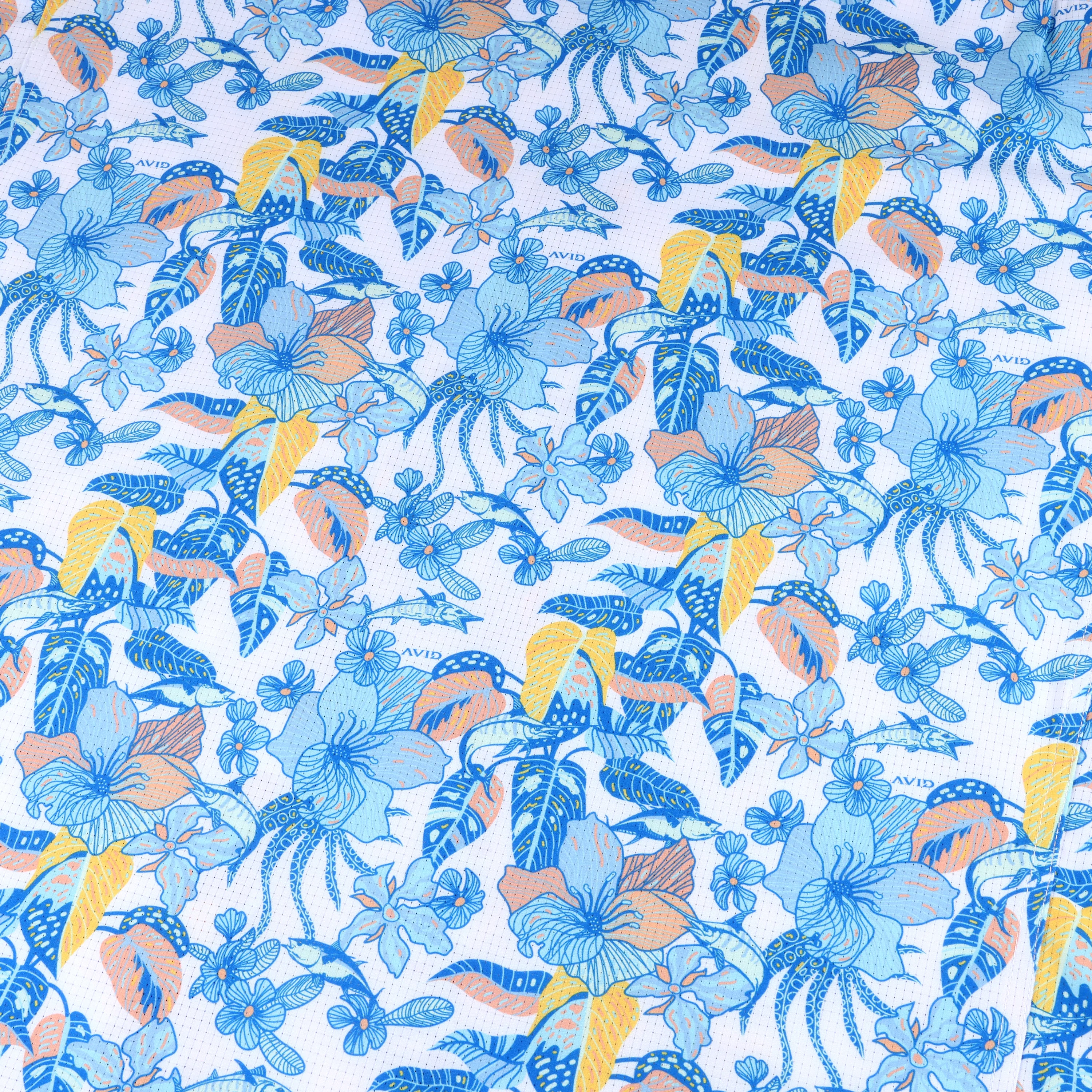 CABO ISLAMORADA SHIRT - Image 3