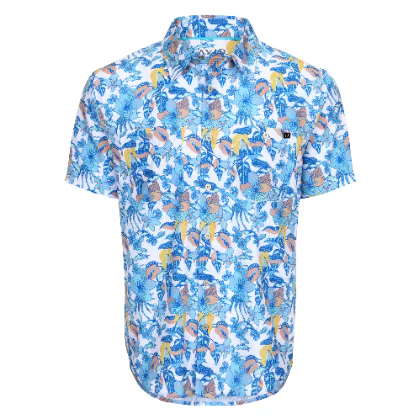 CABO ISLAMORADA SHIRT - Image 4