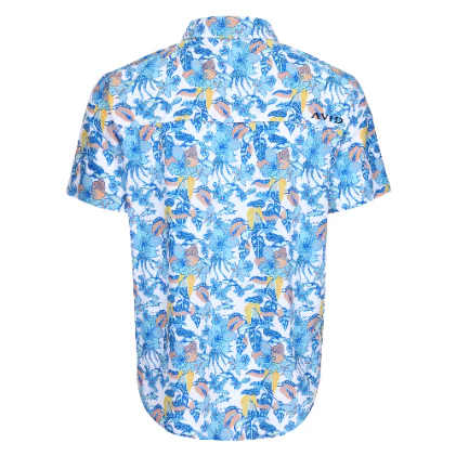 CABO ISLAMORADA SHIRT - Image 5