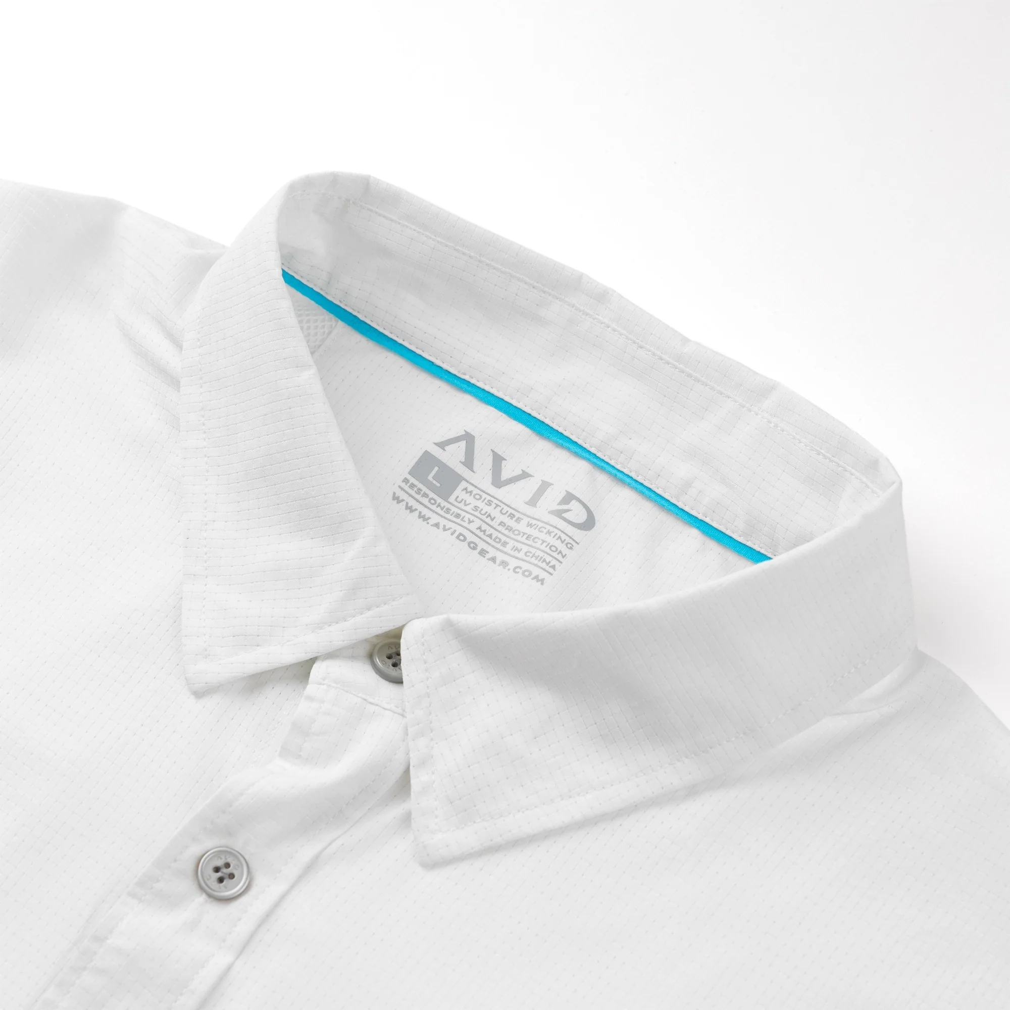 Cabo Performance Long Sleeve - Image 3