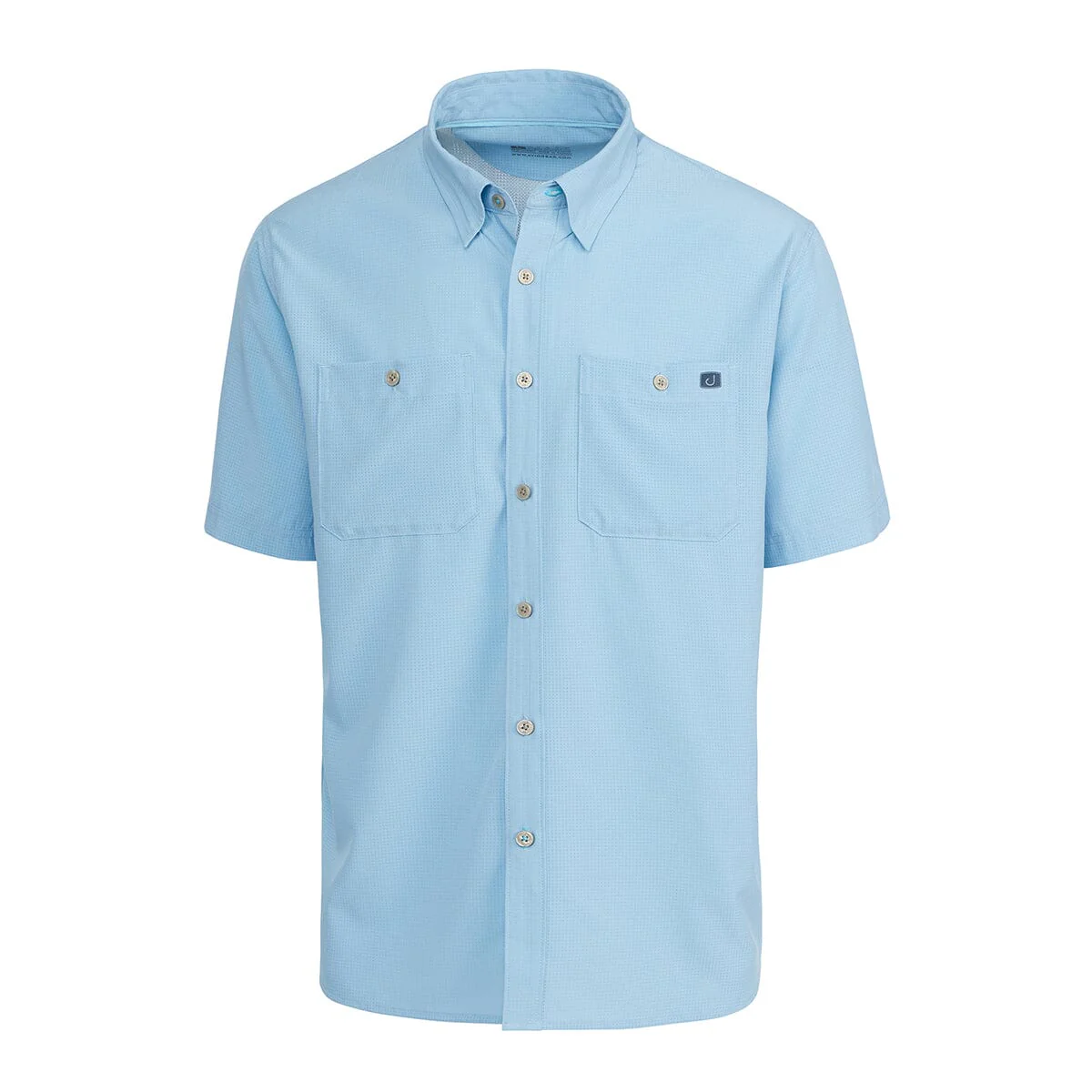 Cabo Performance Short Sleeve