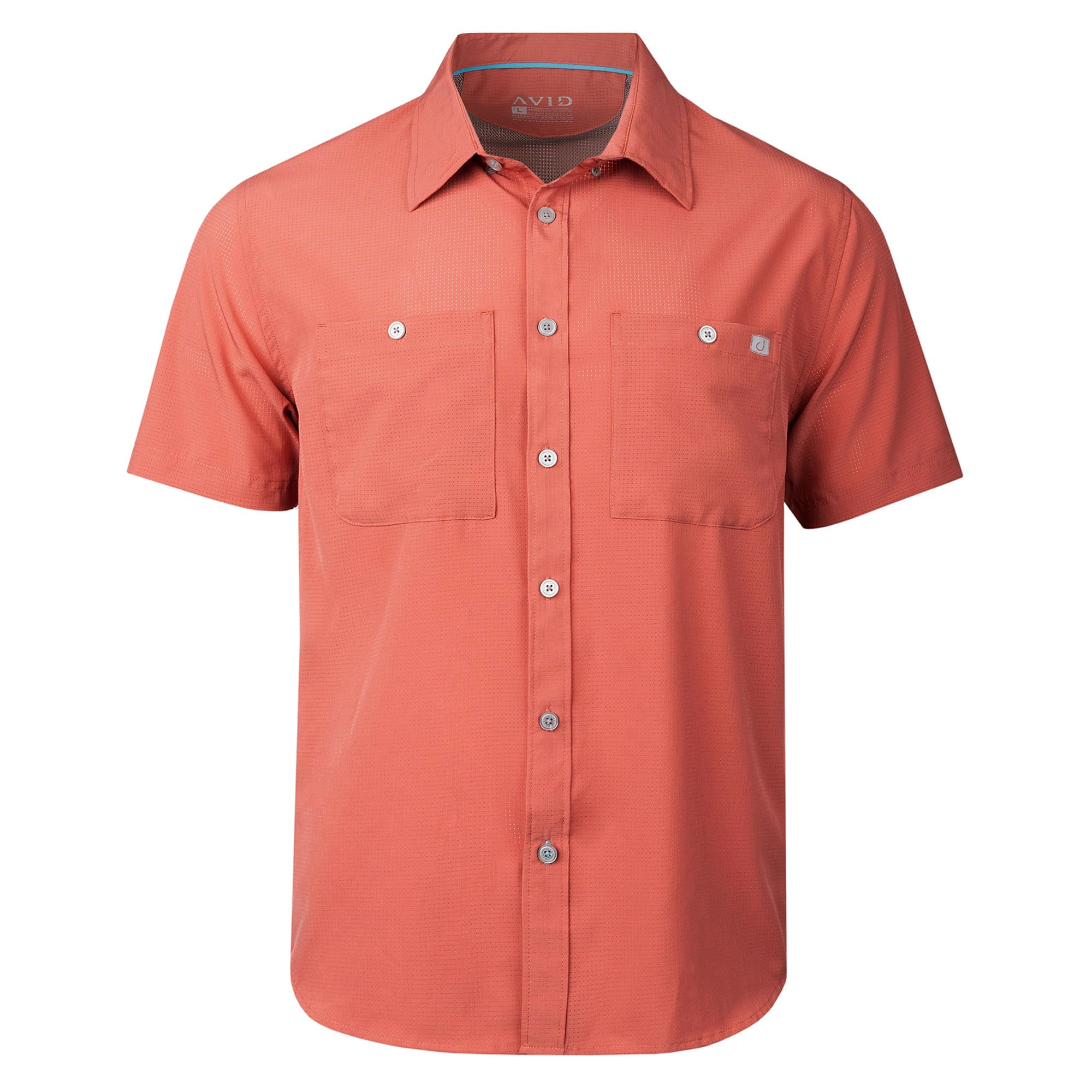 Cabo Performance Short Sleeve - Image 11