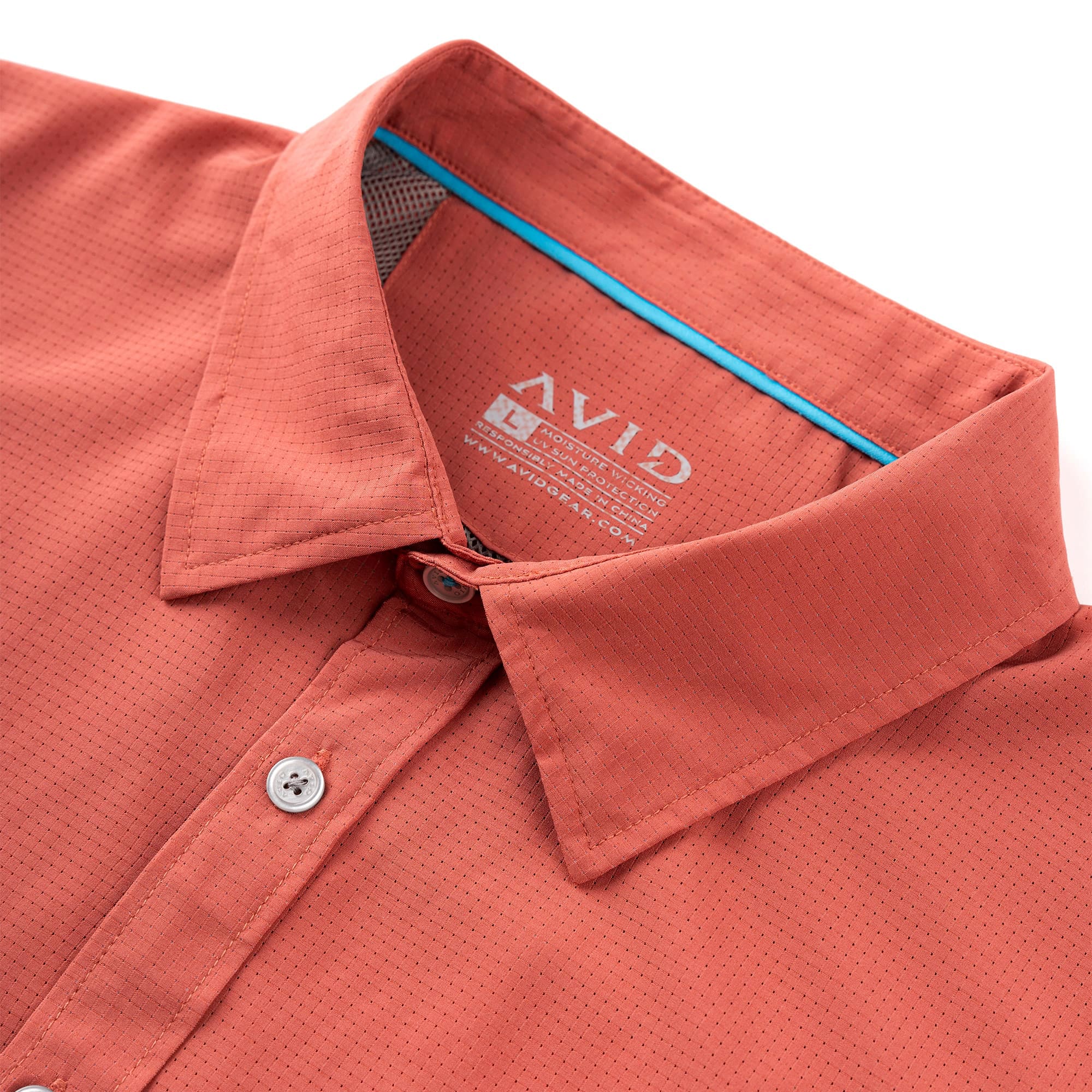 Cabo Performance Short Sleeve - Image 13
