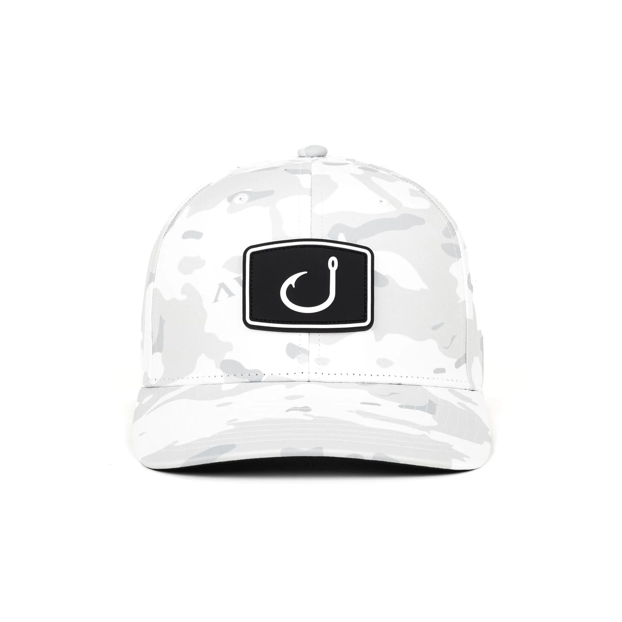 CAMO PRO PERFORMANCE HAT - Image 11