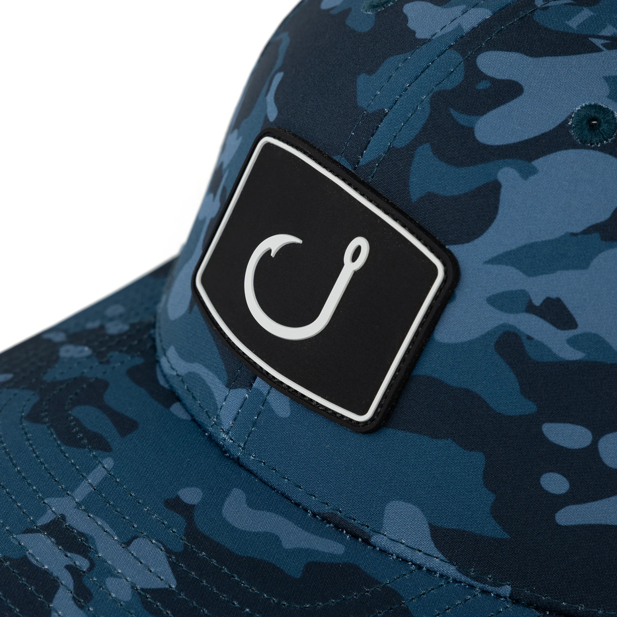 CAMO PRO PERFORMANCE HAT - Image 13