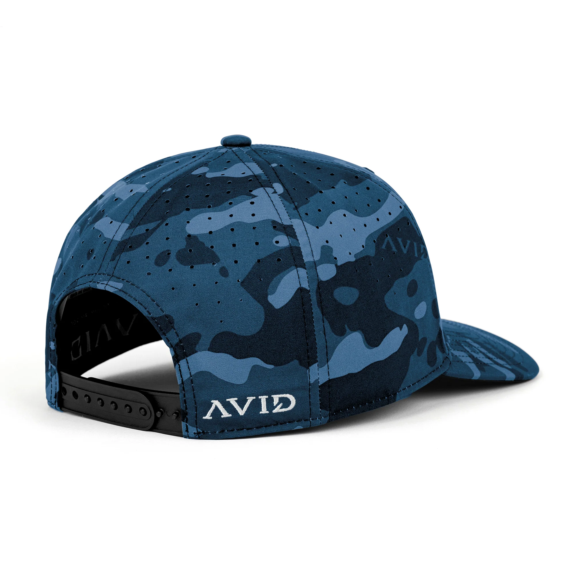 CAMO PRO PERFORMANCE HAT - Image 14