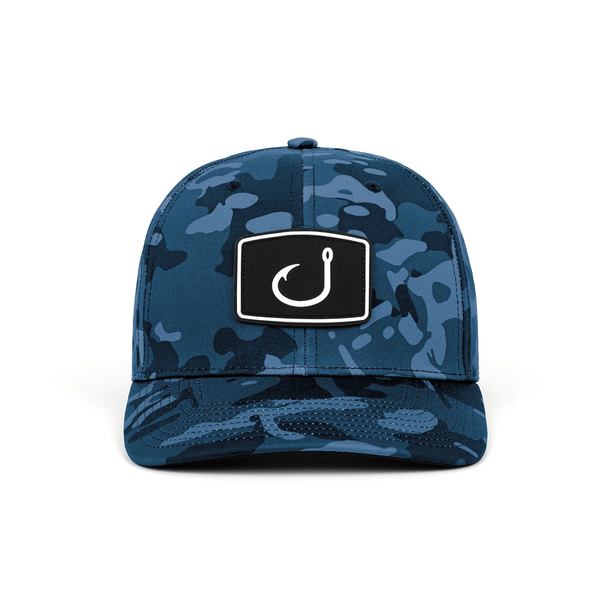 CAMO PRO PERFORMANCE HAT - Image 15