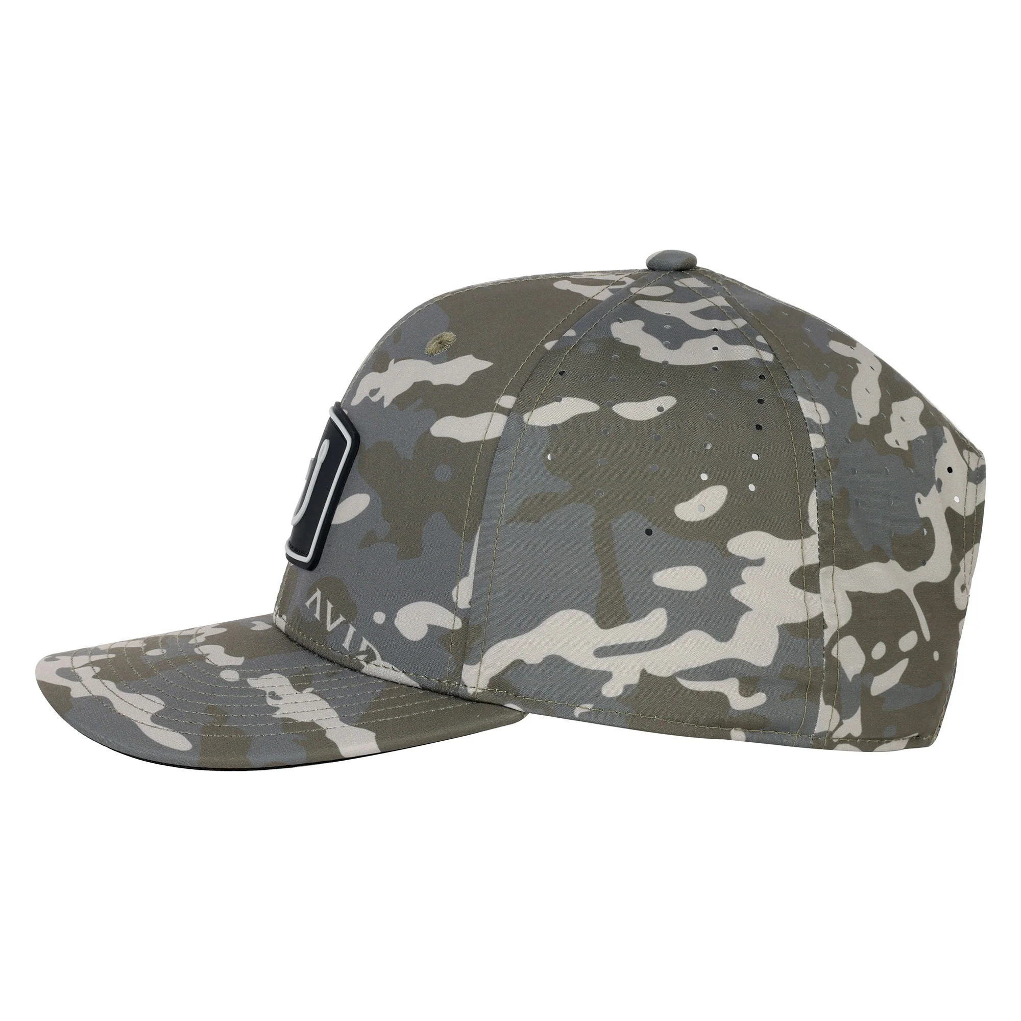 CAMO PRO PERFORMANCE HAT - Image 3