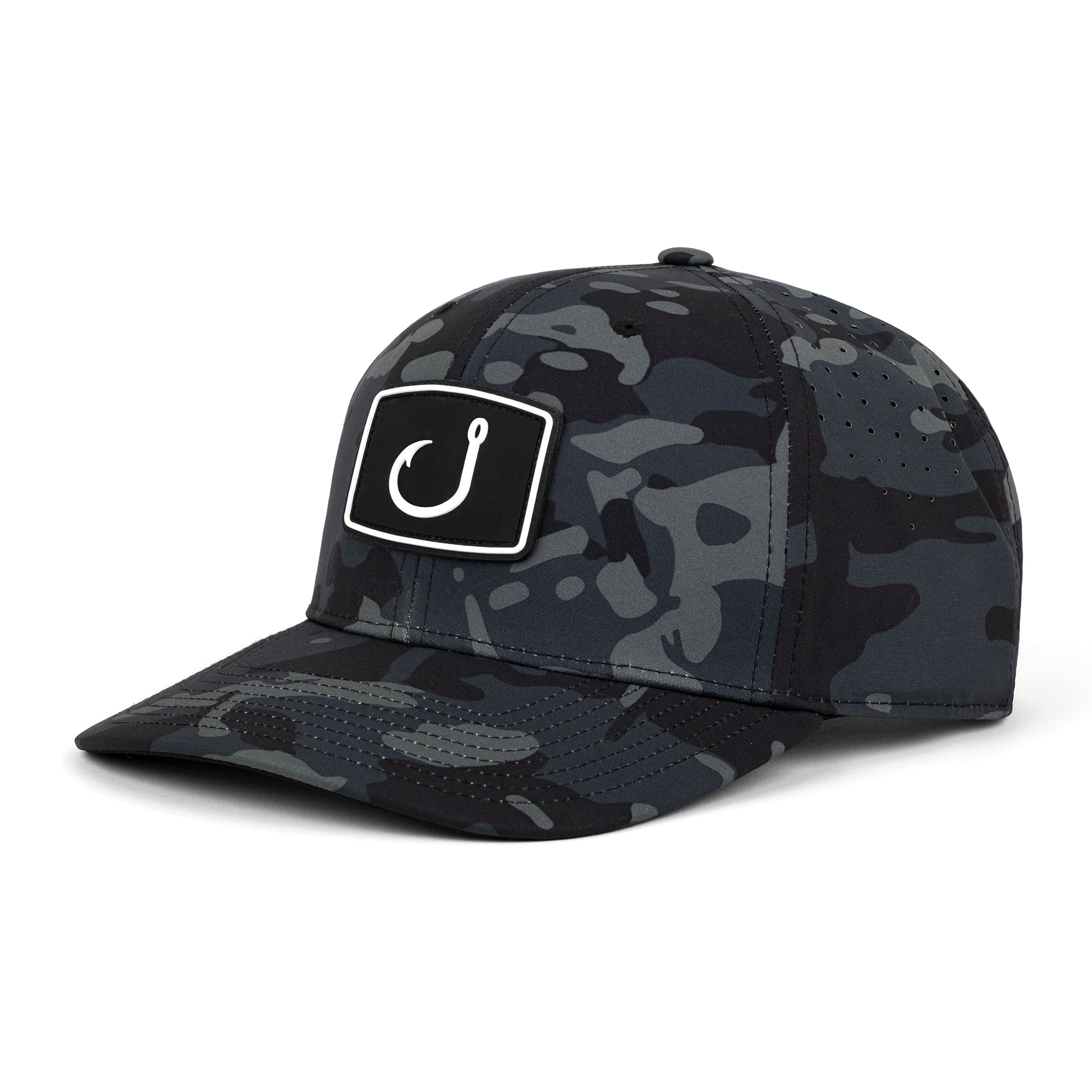 CAMO PRO PERFORMANCE HAT - Image 4