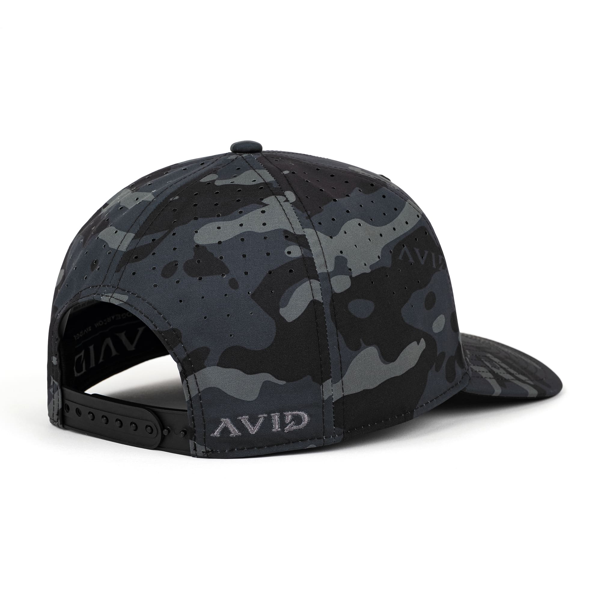 CAMO PRO PERFORMANCE HAT - Image 6