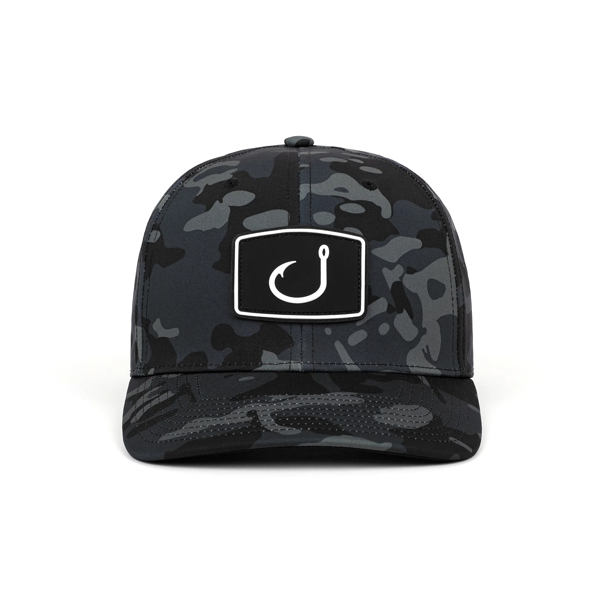 CAMO PRO PERFORMANCE HAT - Image 7