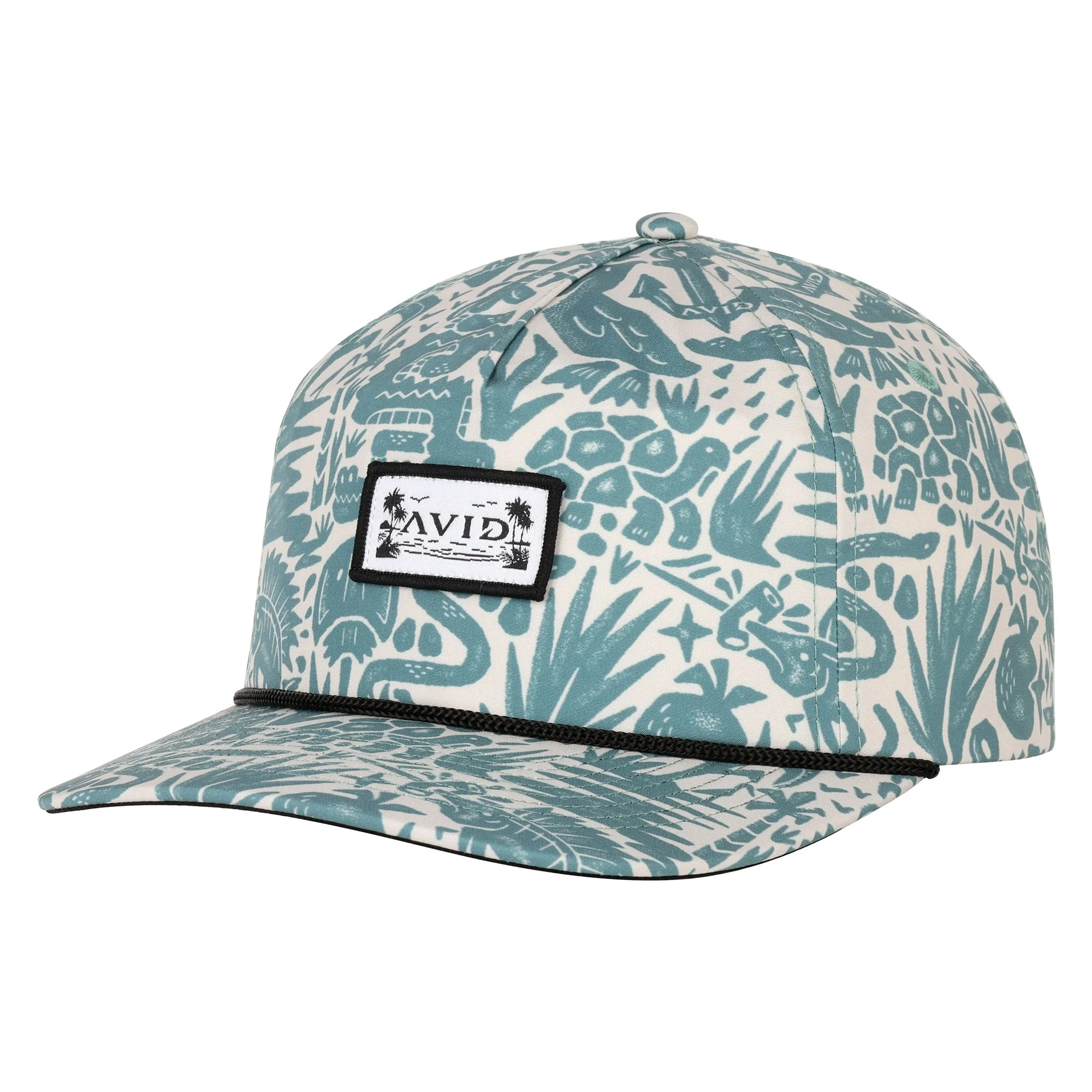 CHARTER HAT - Image 11