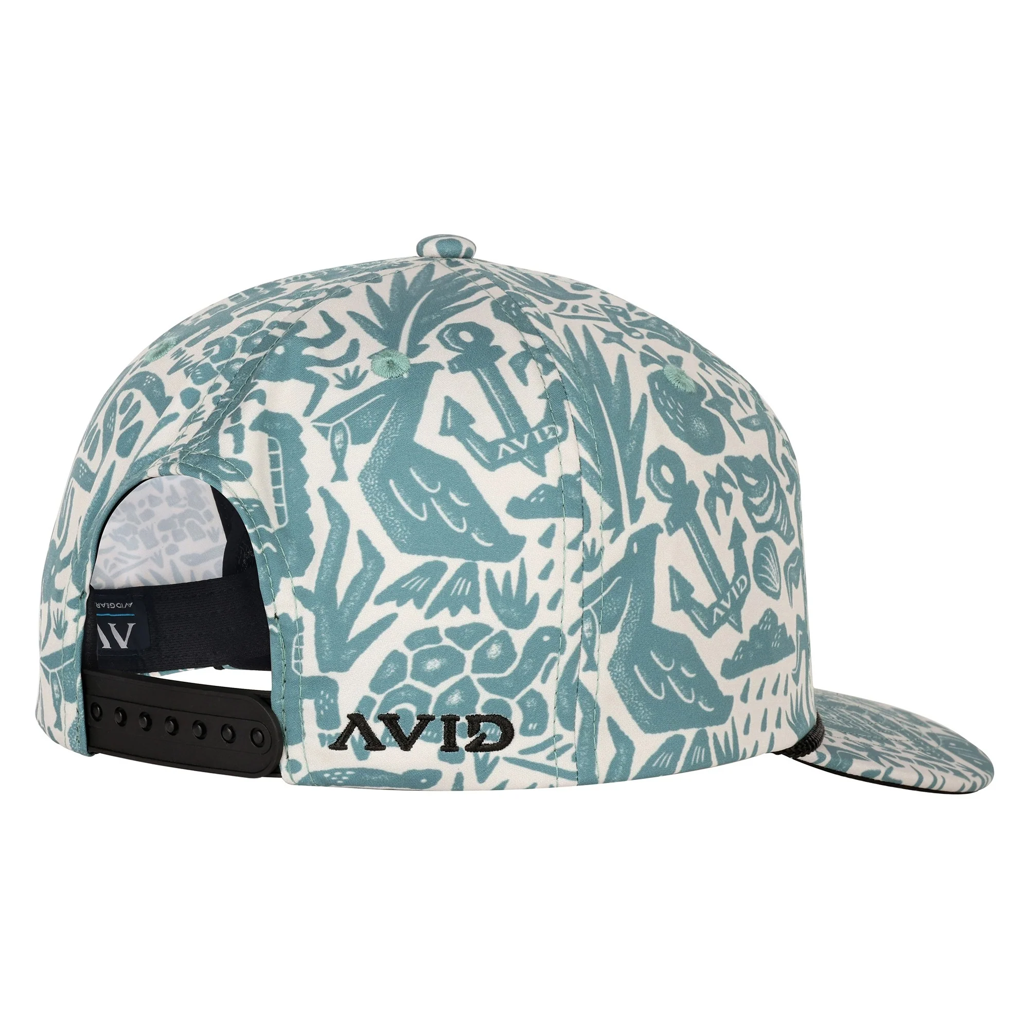CHARTER HAT - Image 12