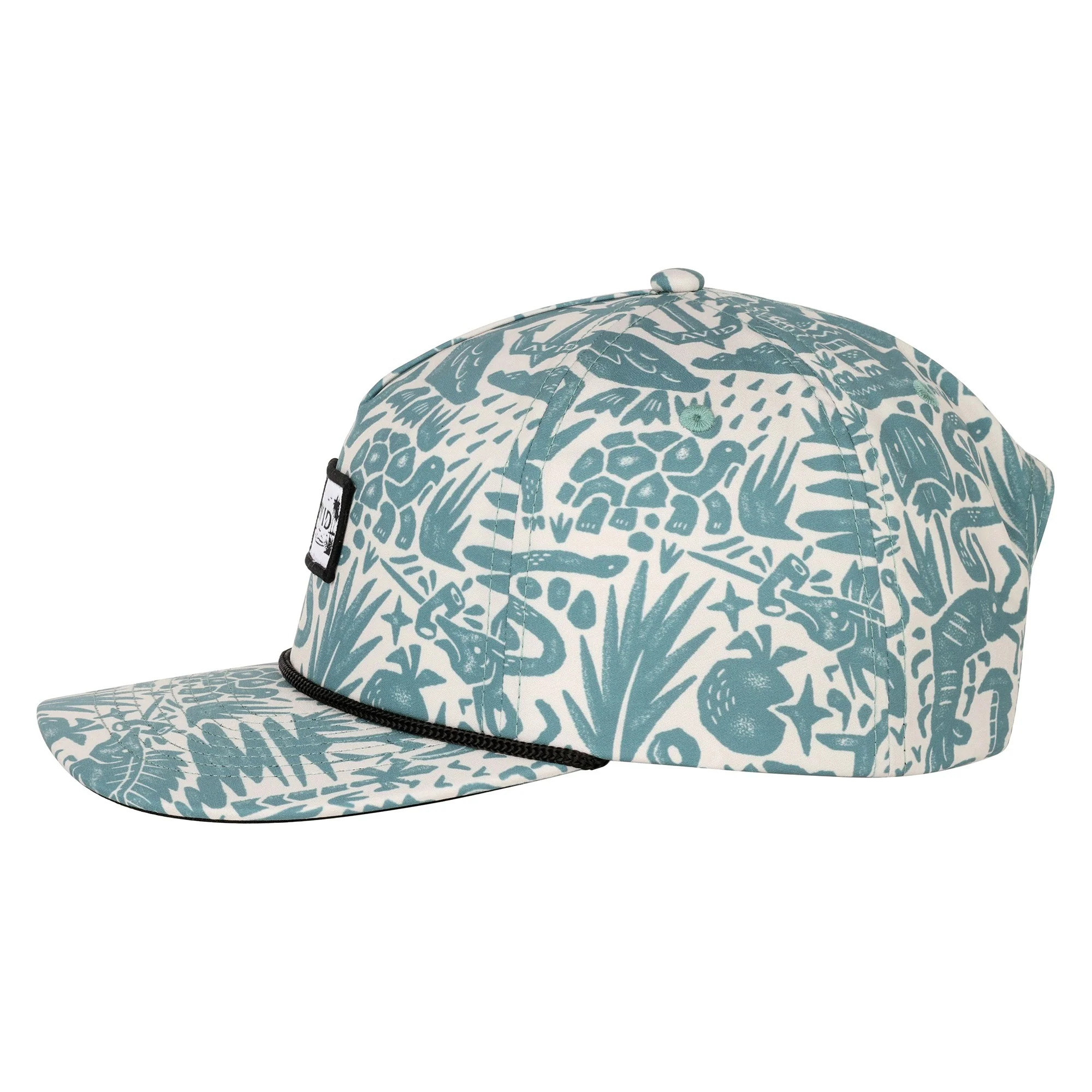 CHARTER HAT - Image 13