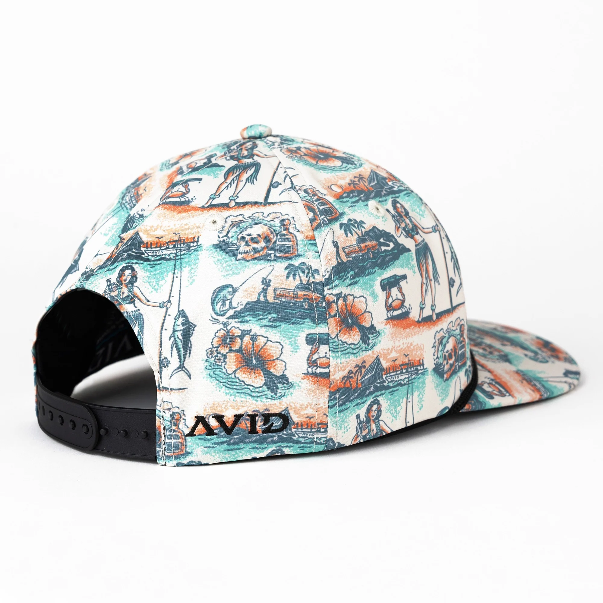 CHARTER HAT - Image 15