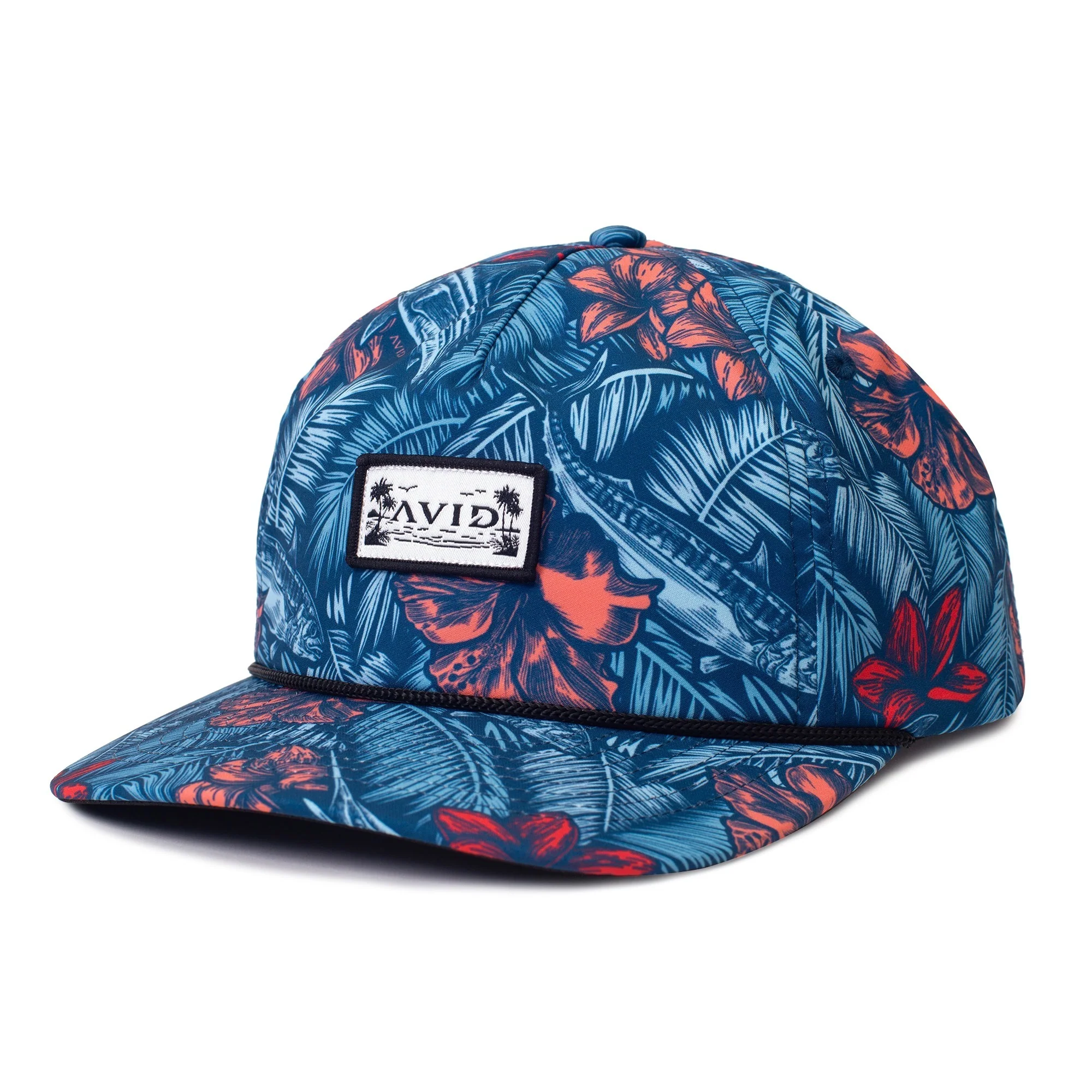 CHARTER HAT - Image 17
