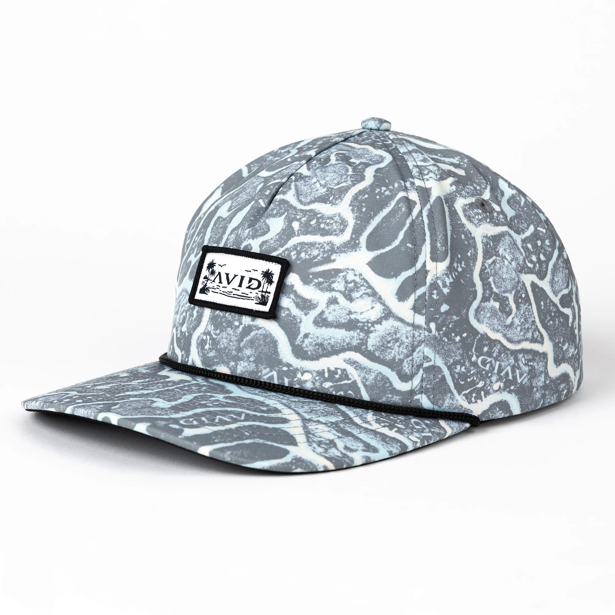CHARTER HAT - Image 19
