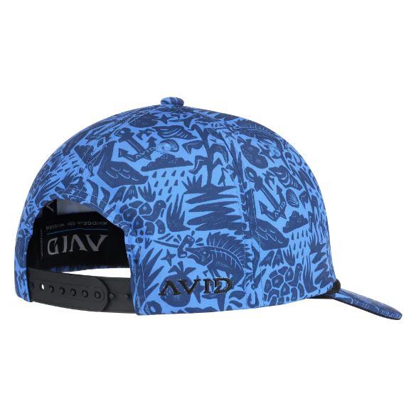 CHARTER HAT - Image 3