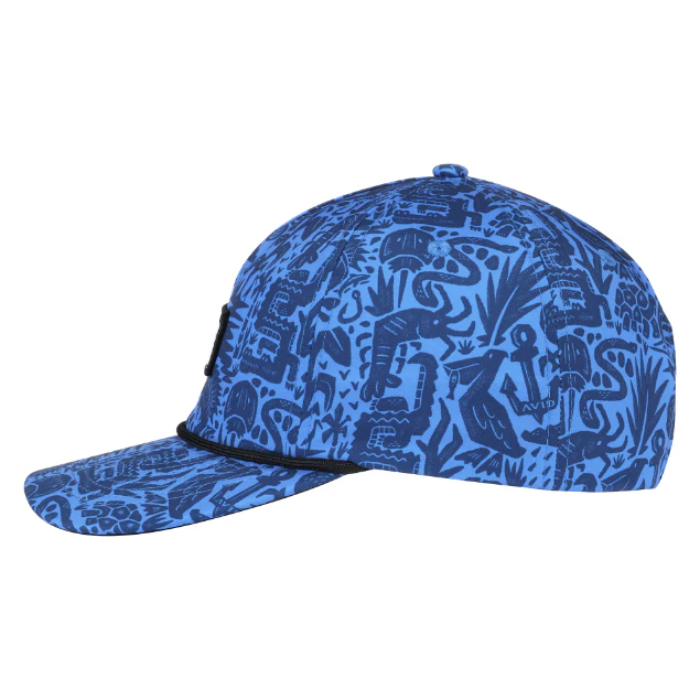 CHARTER HAT - Image 4