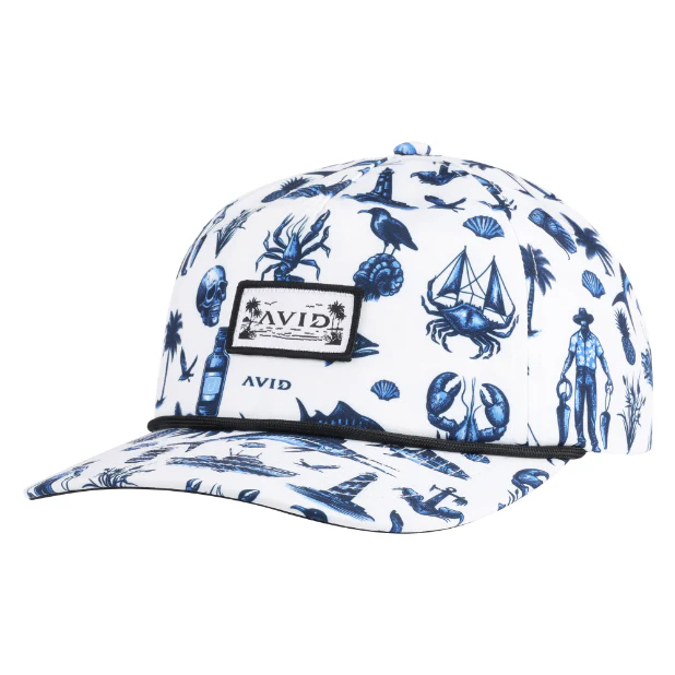 CHARTER HAT - Image 5