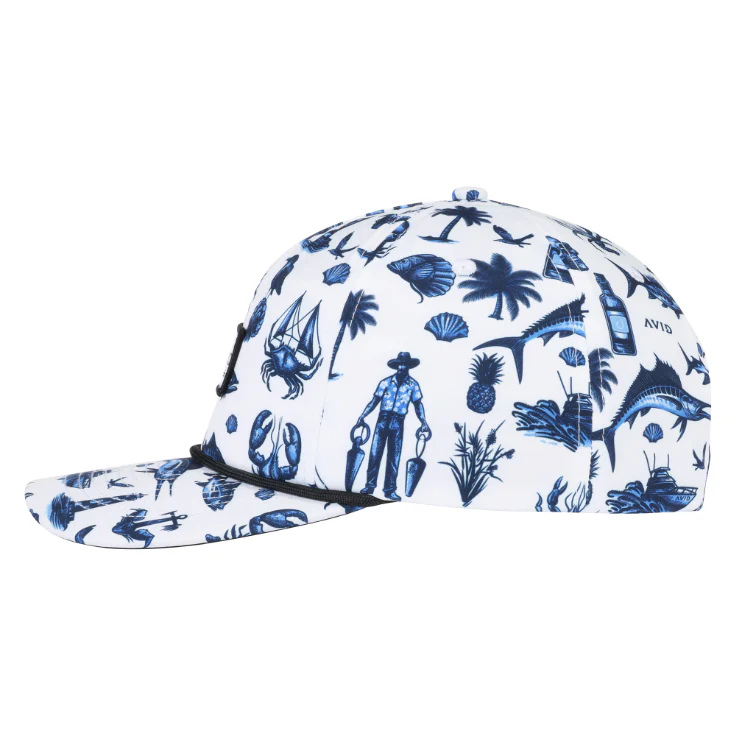 CHARTER HAT - Image 6