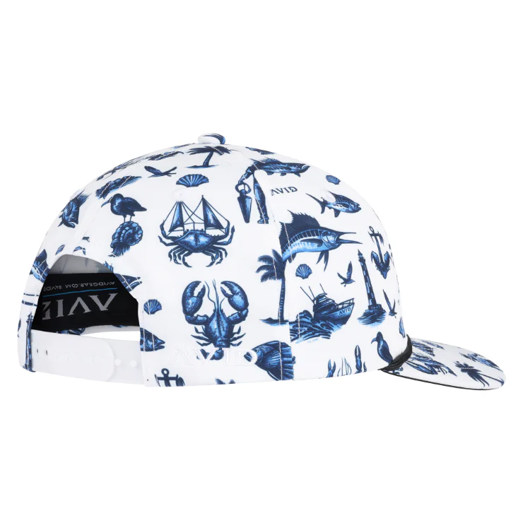 CHARTER HAT - Image 7