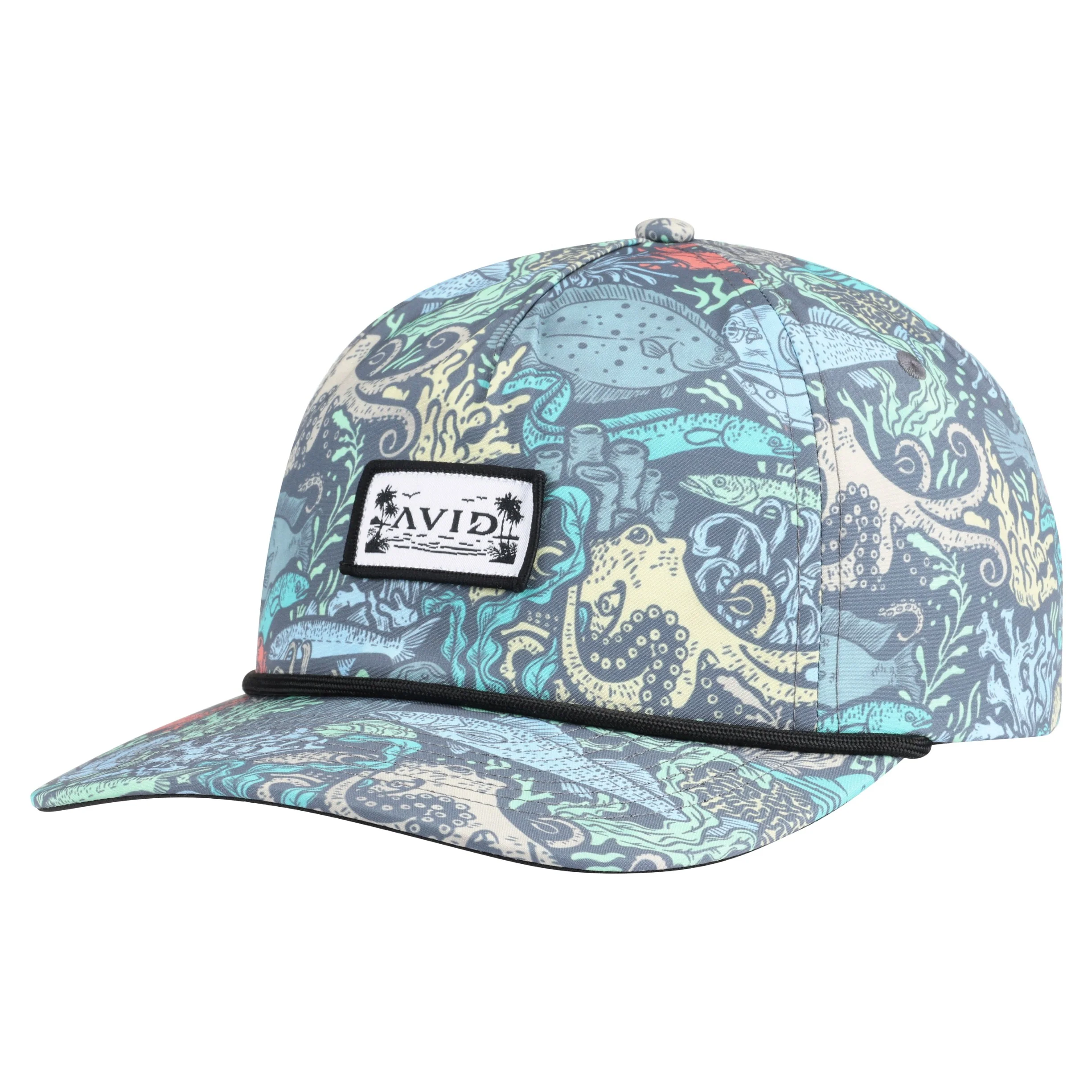 CHARTER HAT - Image 8