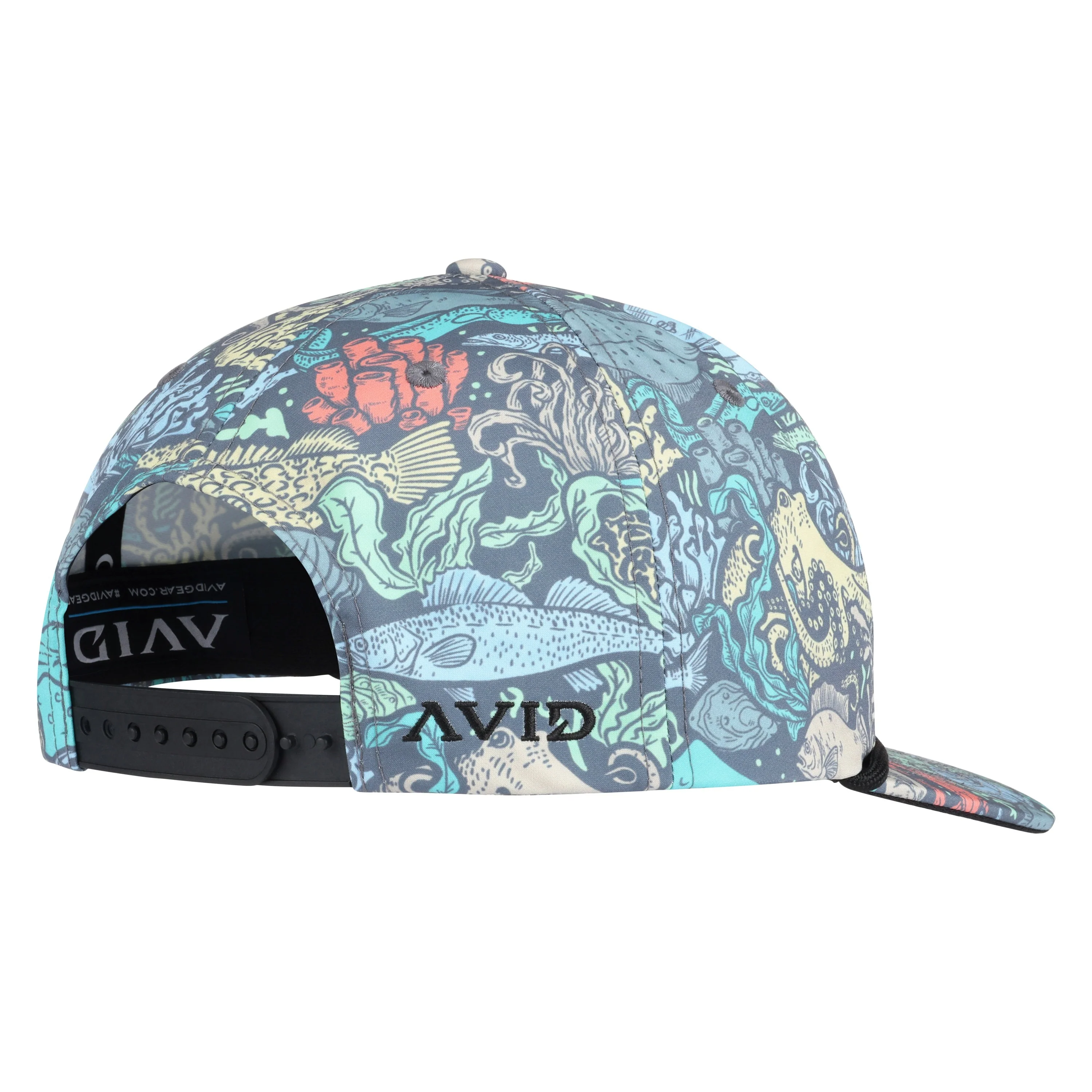 CHARTER HAT - Image 9